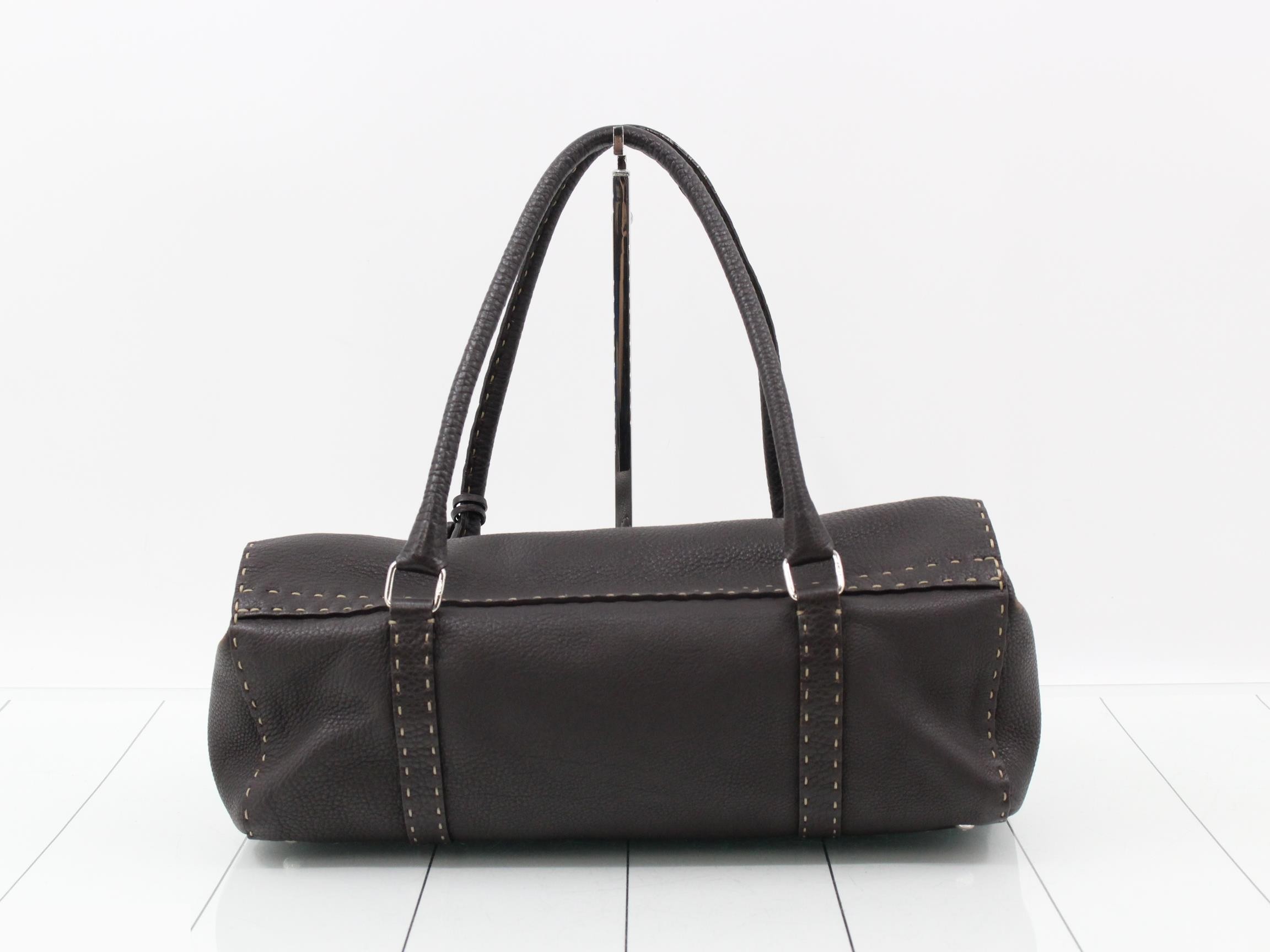 Selleria (Bag) - Shoulder Bag — view 2
