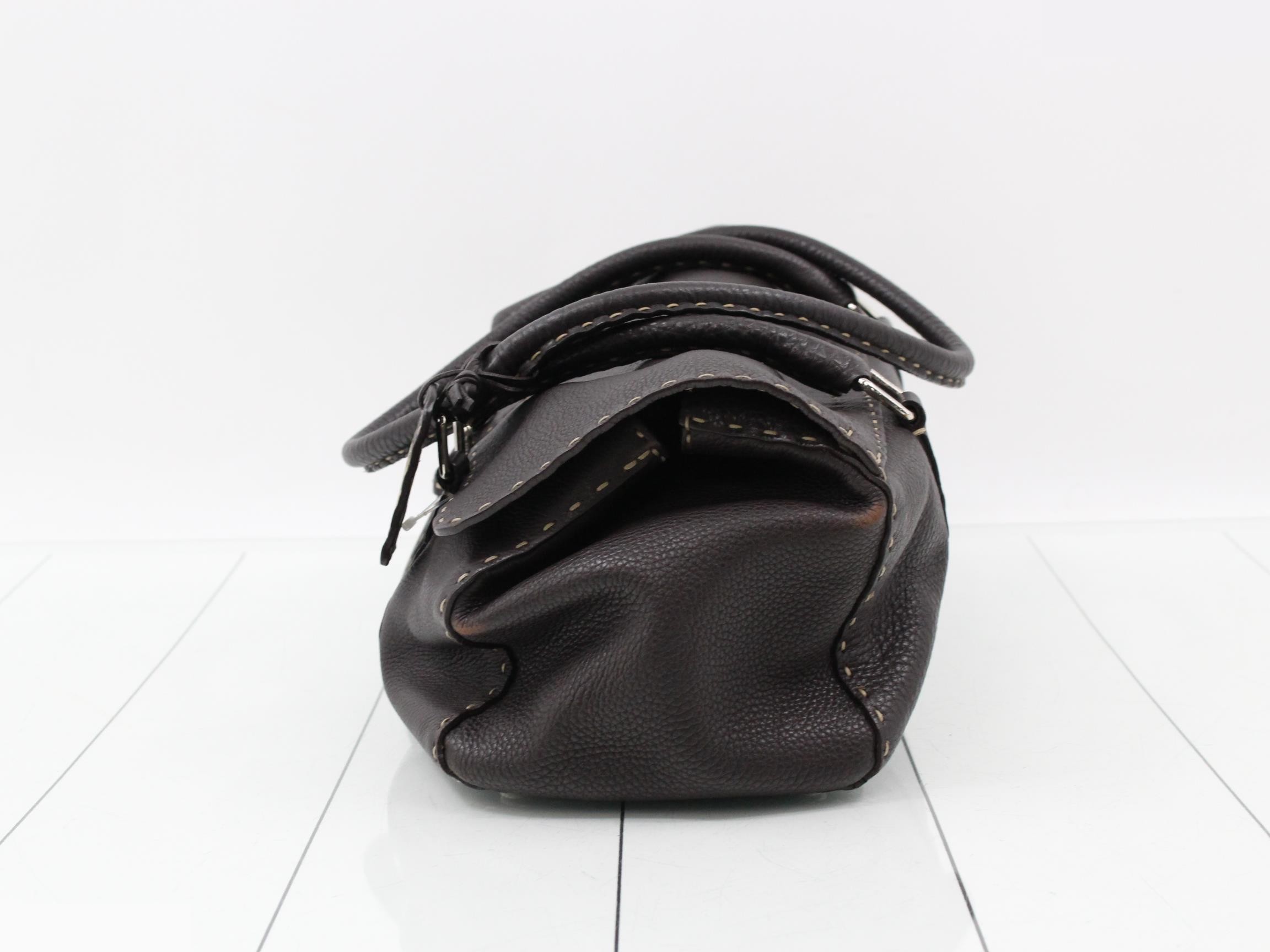 Selleria (Bag) - Shoulder Bag — view 3