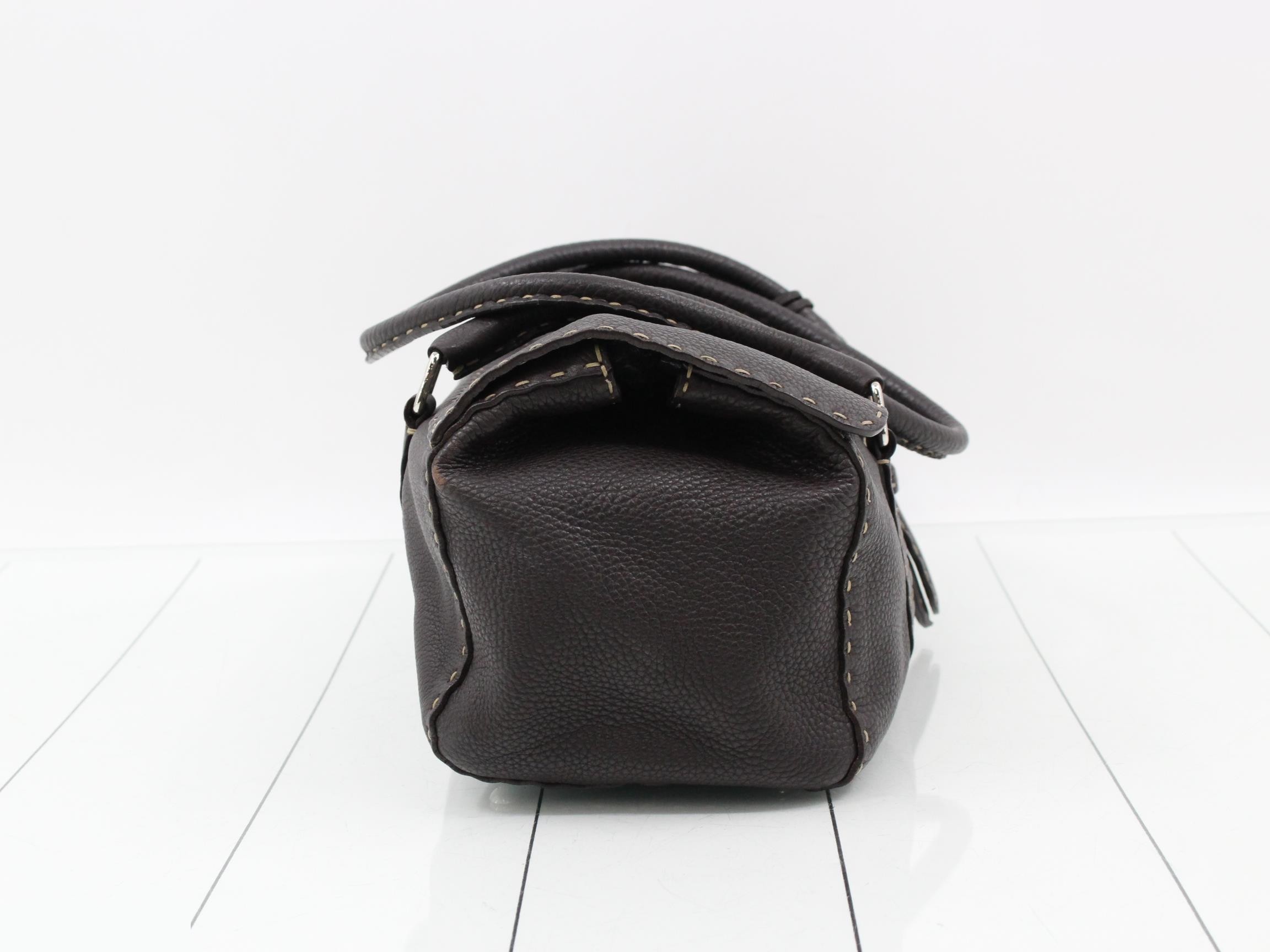 Selleria (Bag) - Shoulder Bag — view 4