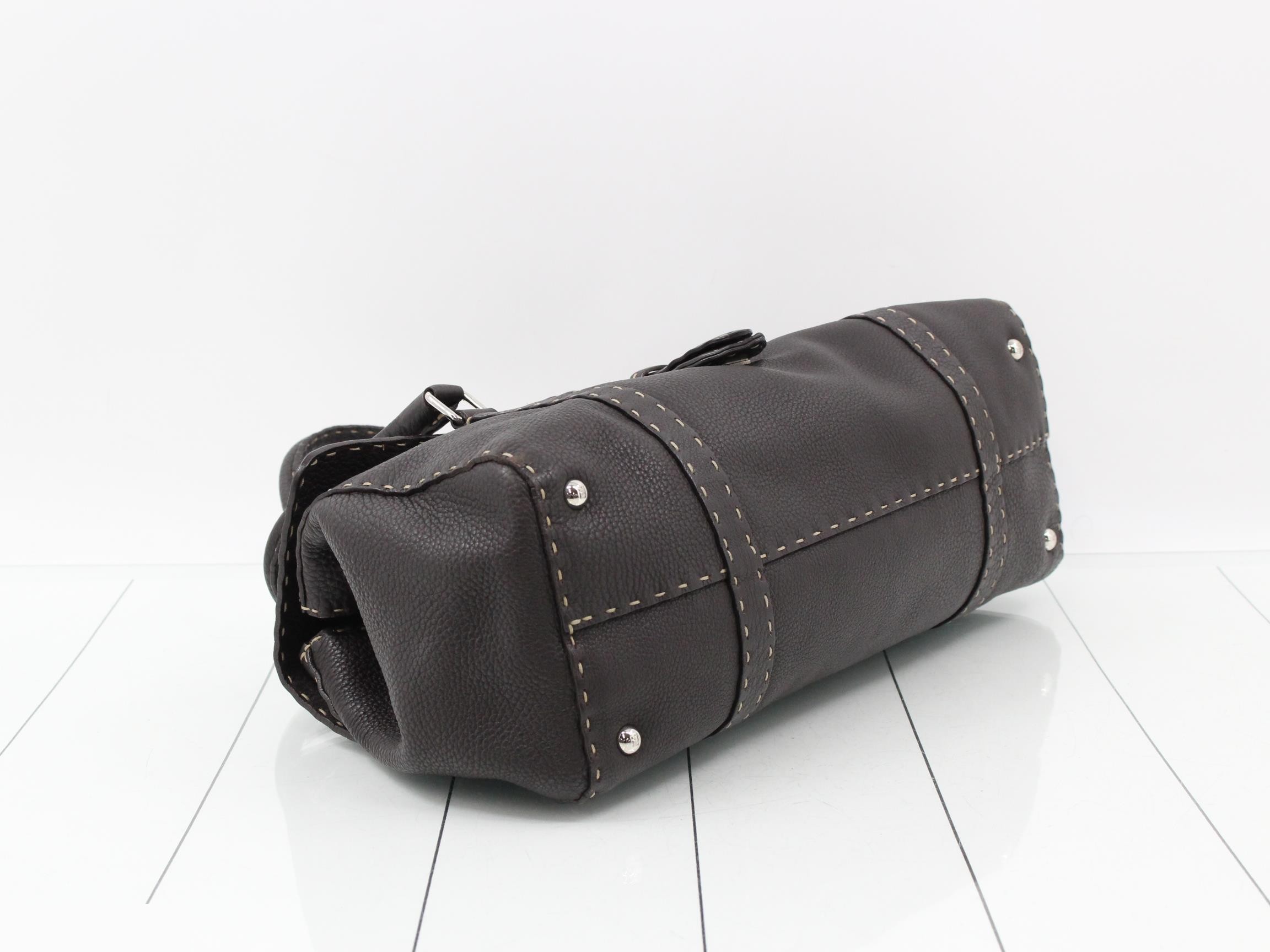 Selleria (Bag) - Shoulder Bag — view 5