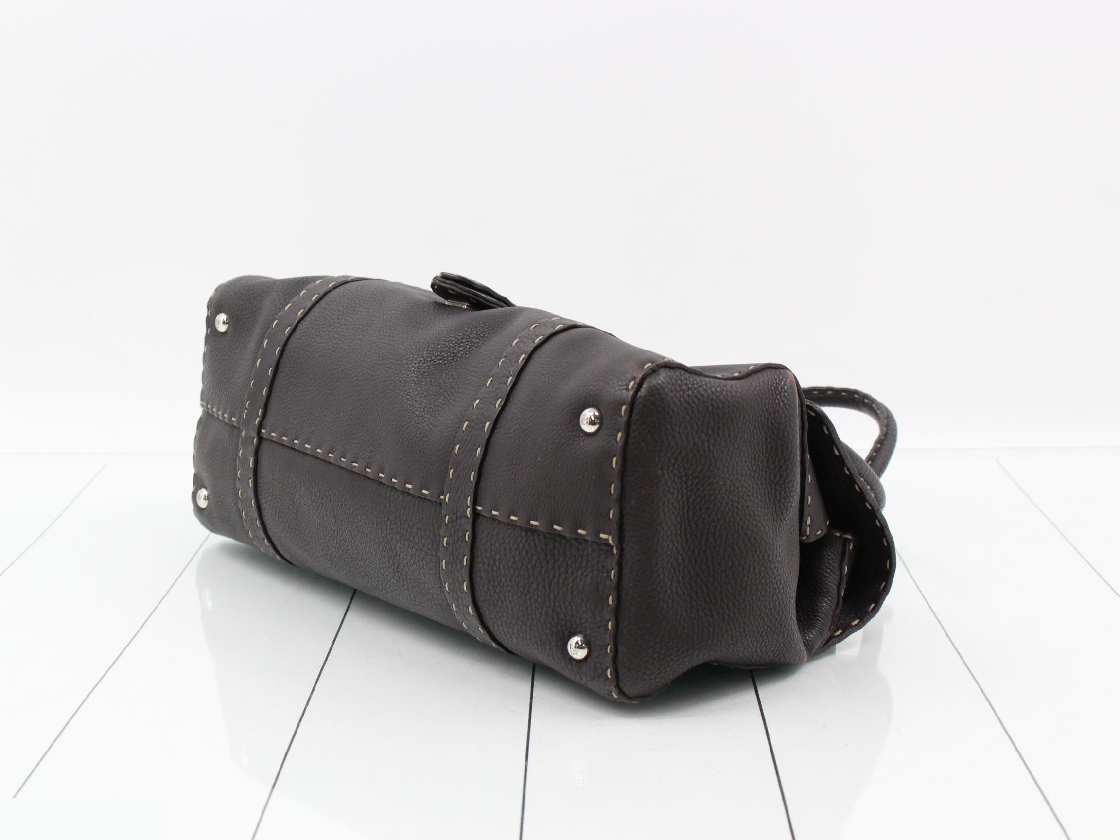 Selleria (Bag) - Shoulder Bag — view 6