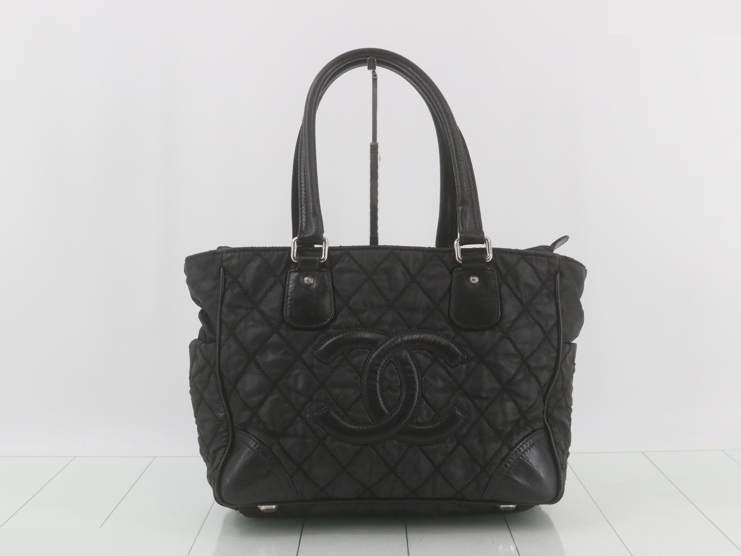 Nylon x Leather, Coco Mark, Paris New York