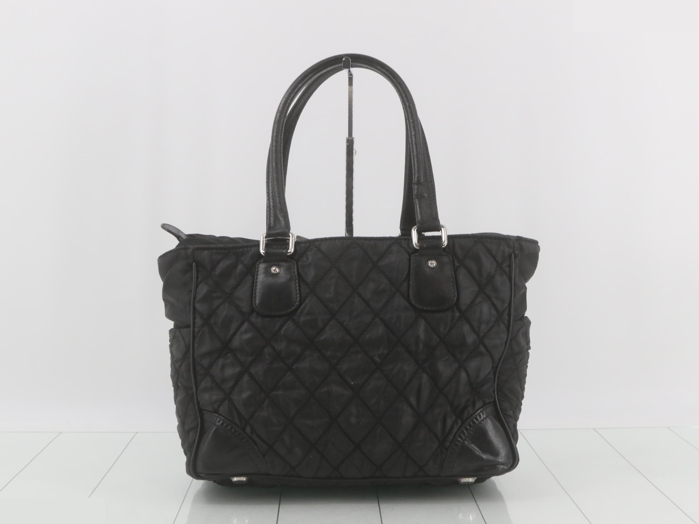 Nylon x Leather, Coco Mark, Paris New York — view 2