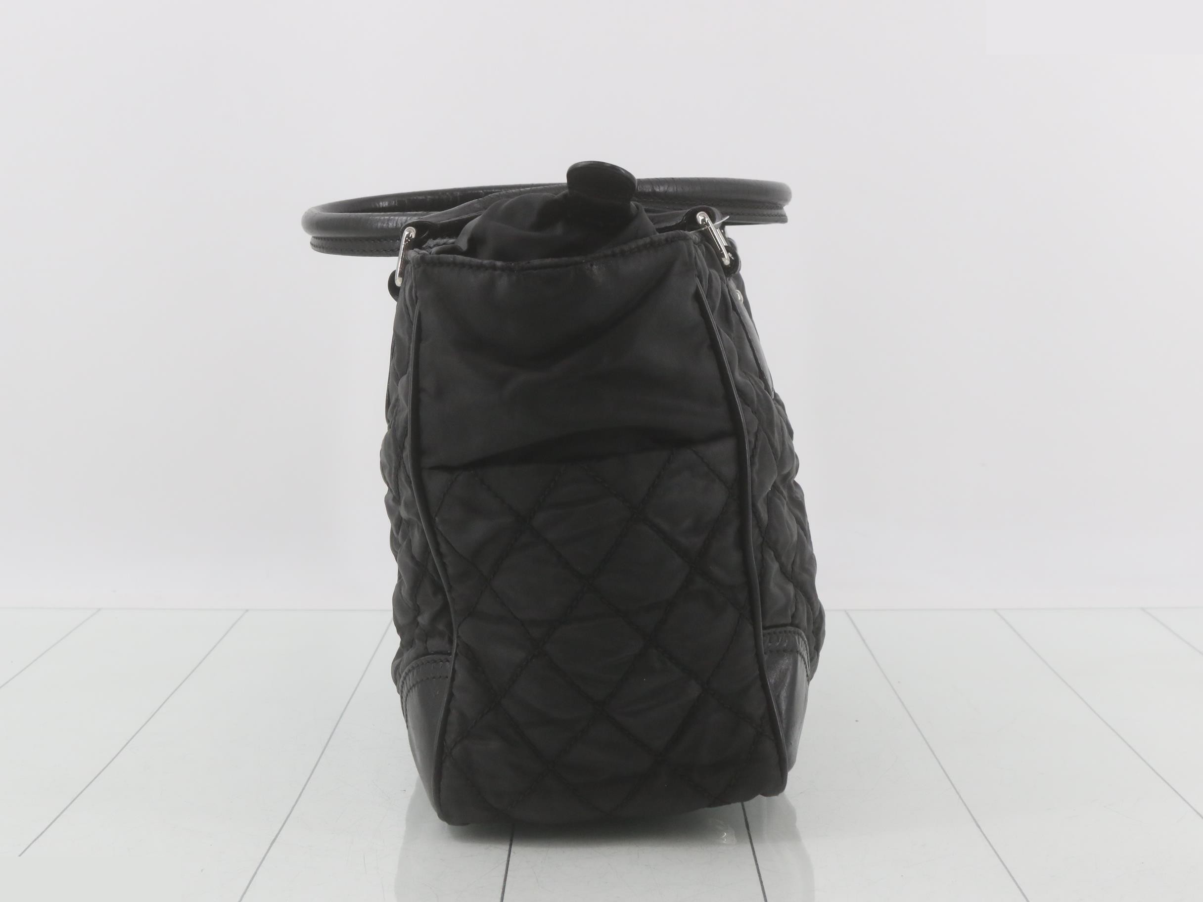 Nylon x Leather, Coco Mark, Paris New York — view 3