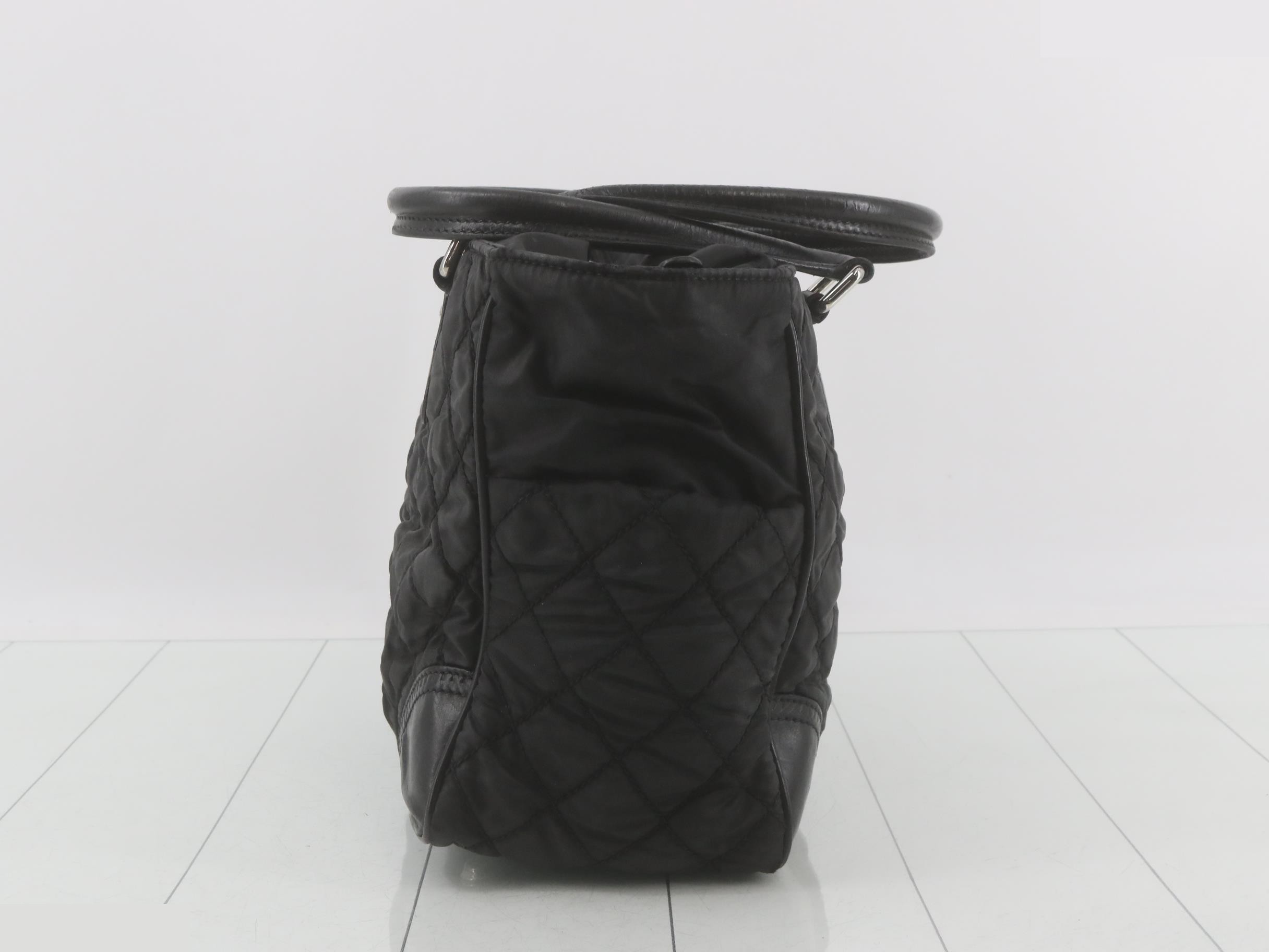 Nylon x Leather, Coco Mark, Paris New York — view 4