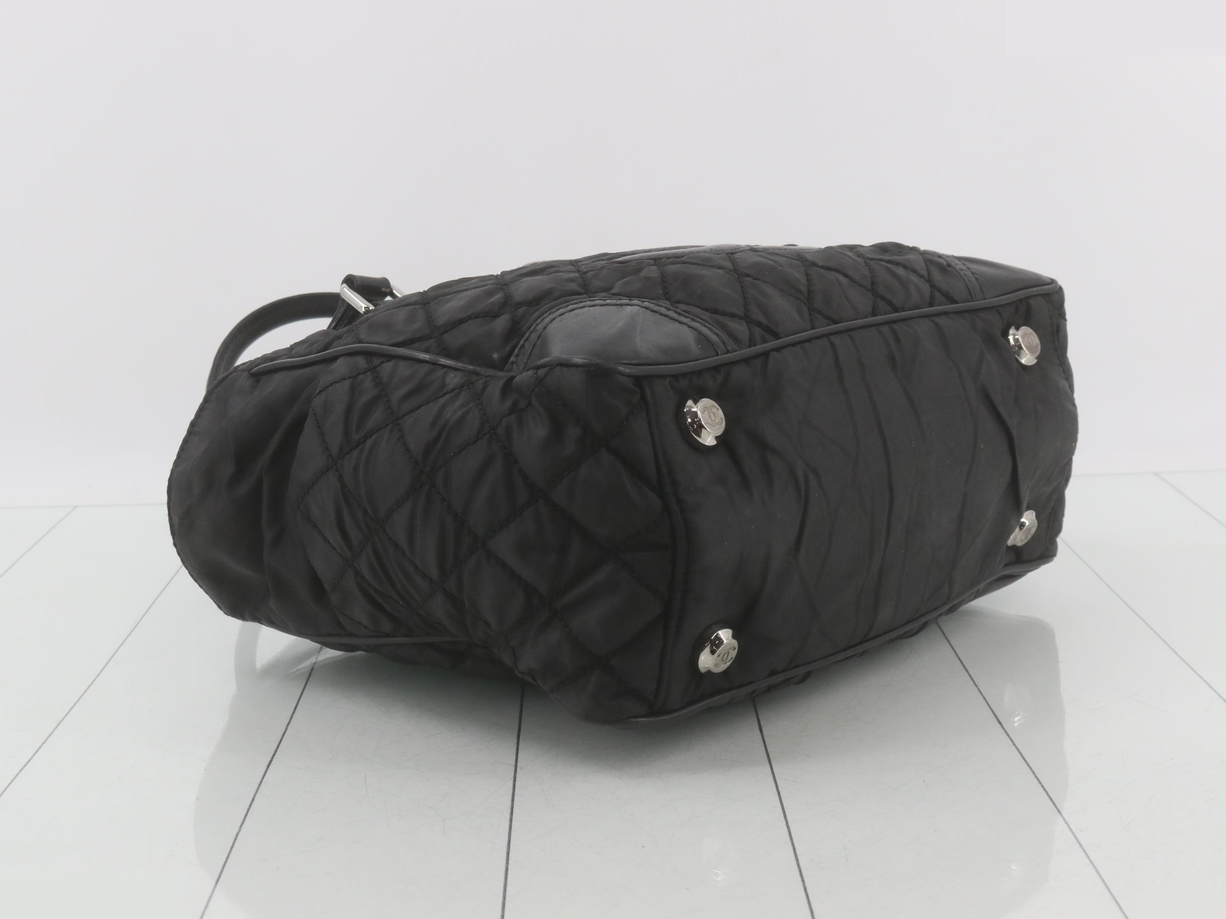 Nylon x Leather, Coco Mark, Paris New York — view 5
