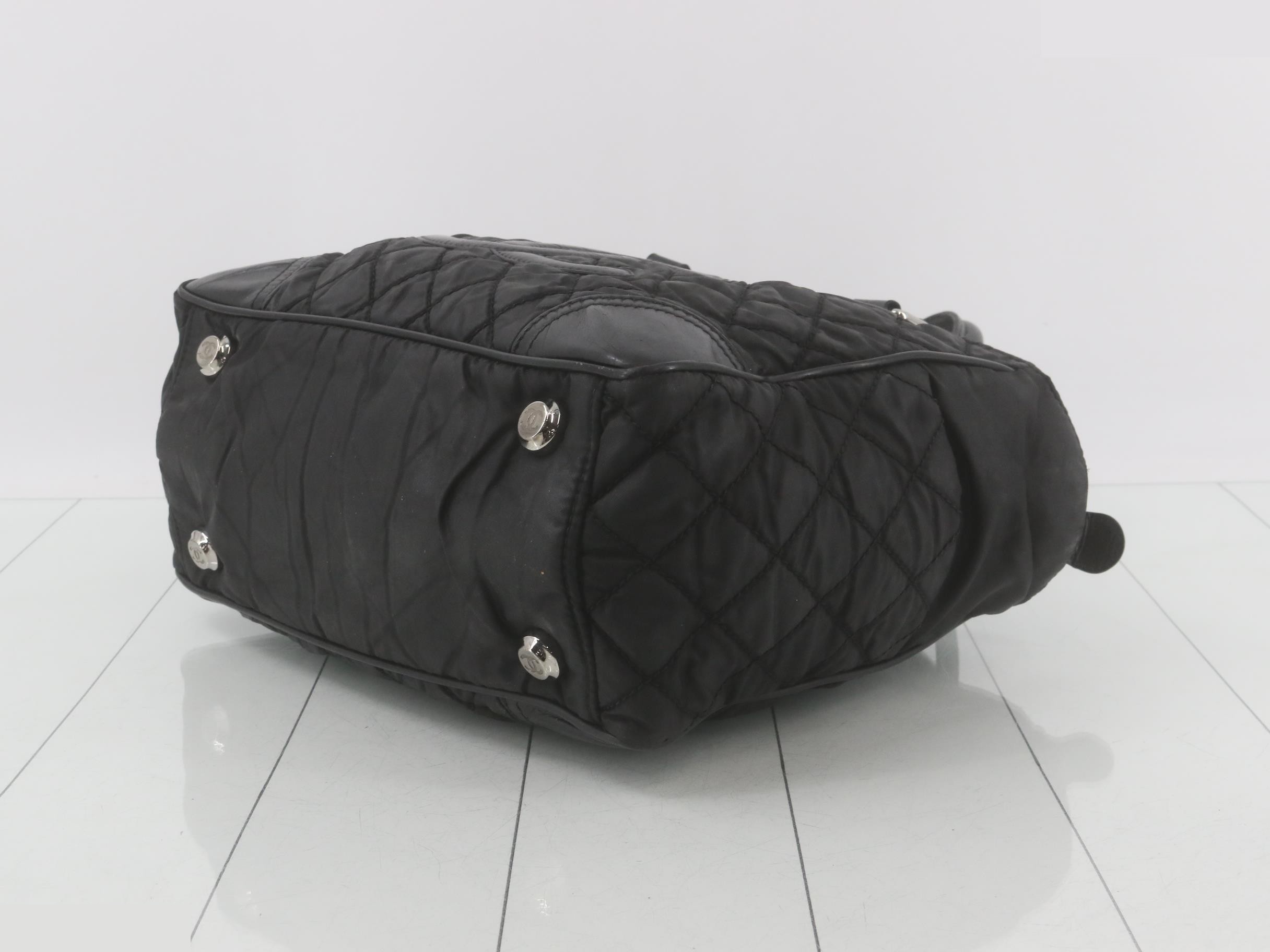 Nylon x Leather, Coco Mark, Paris New York — view 6