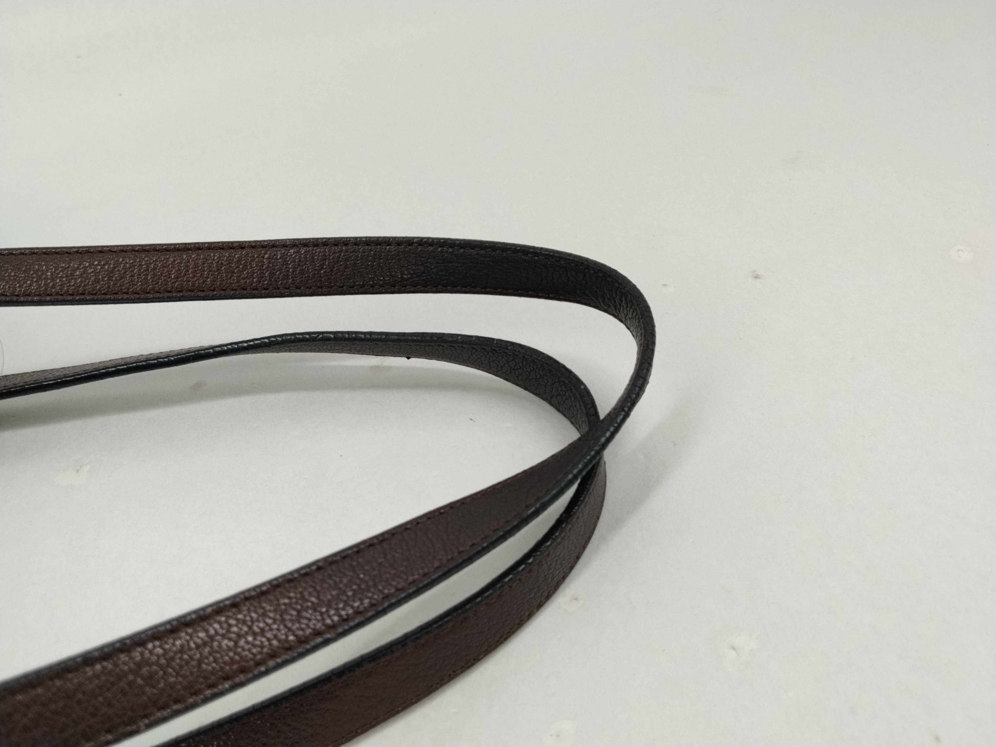Leather Tote Bag — view 5