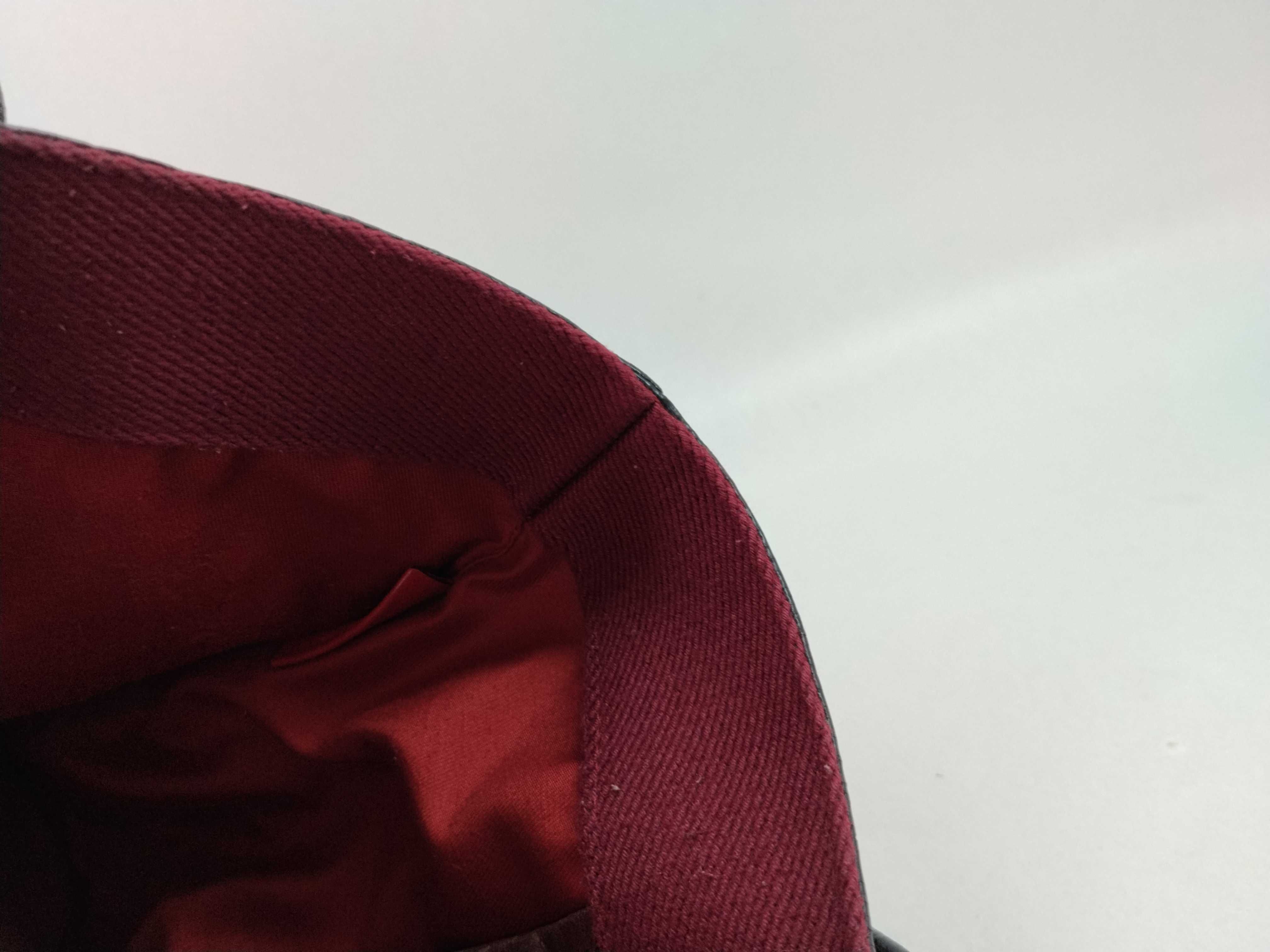 Leather Tote Bag — view 10