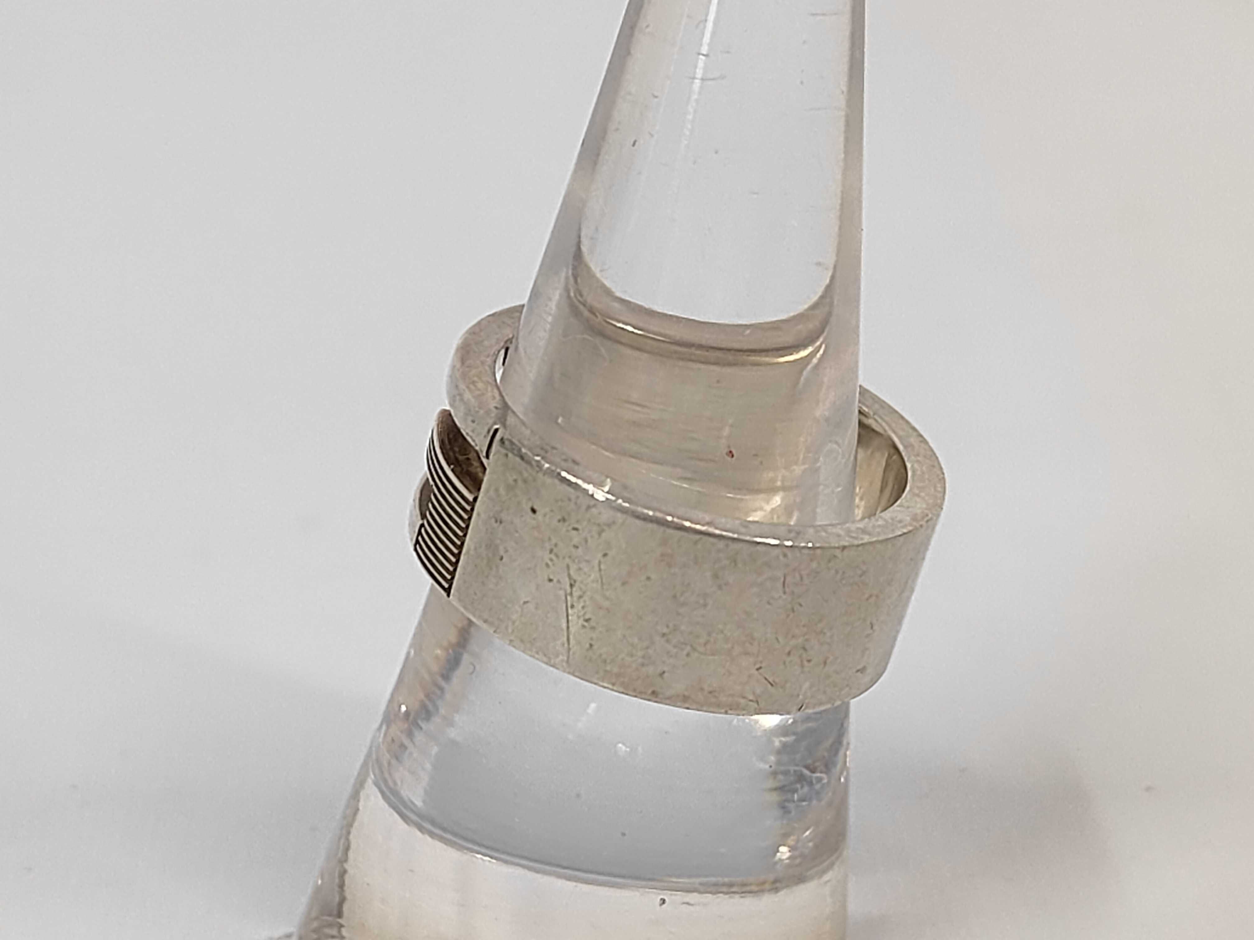 G-Ring SV Size 15 Ring — view 2