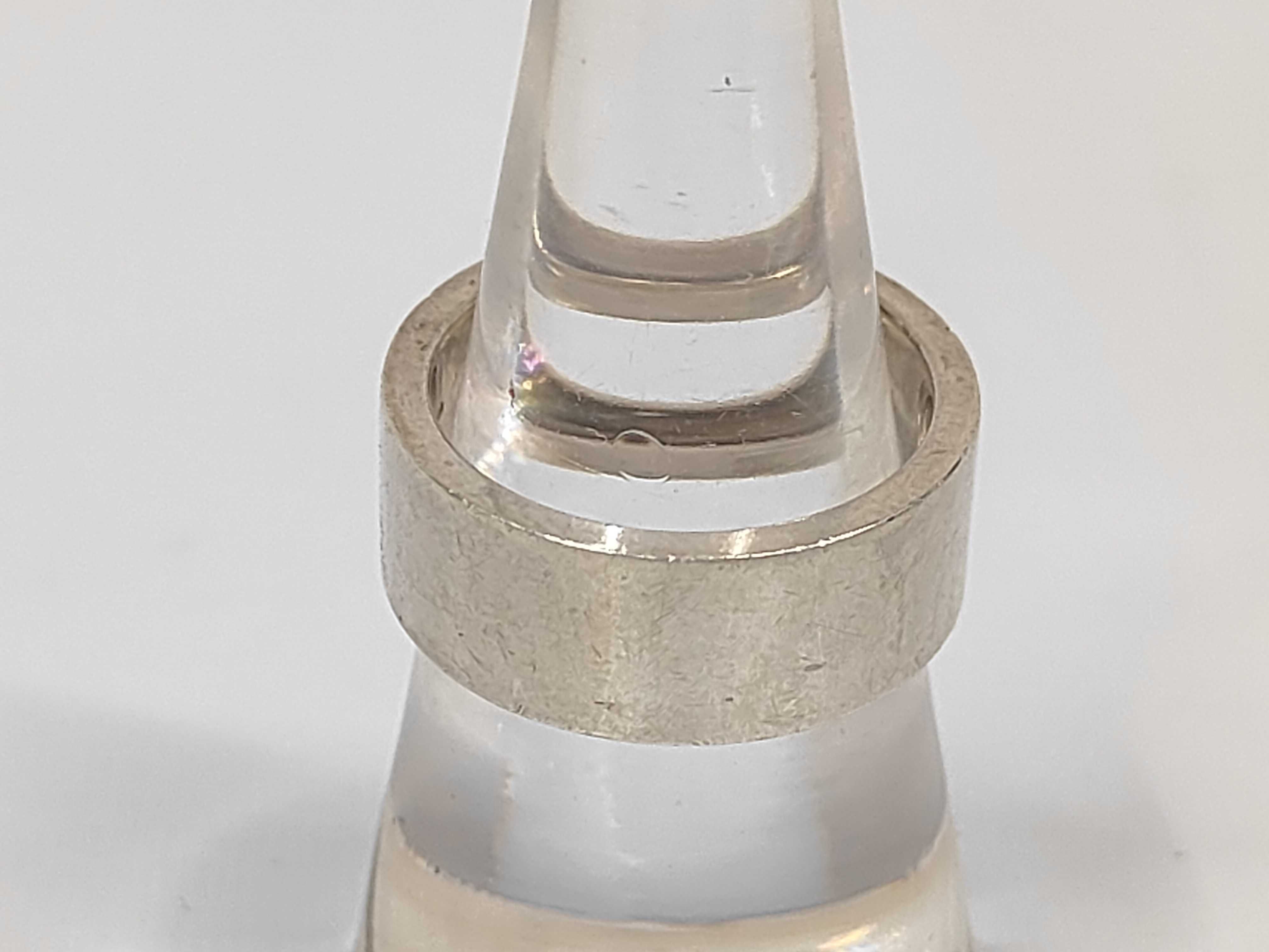 G-Ring SV Size 15 Ring — view 3
