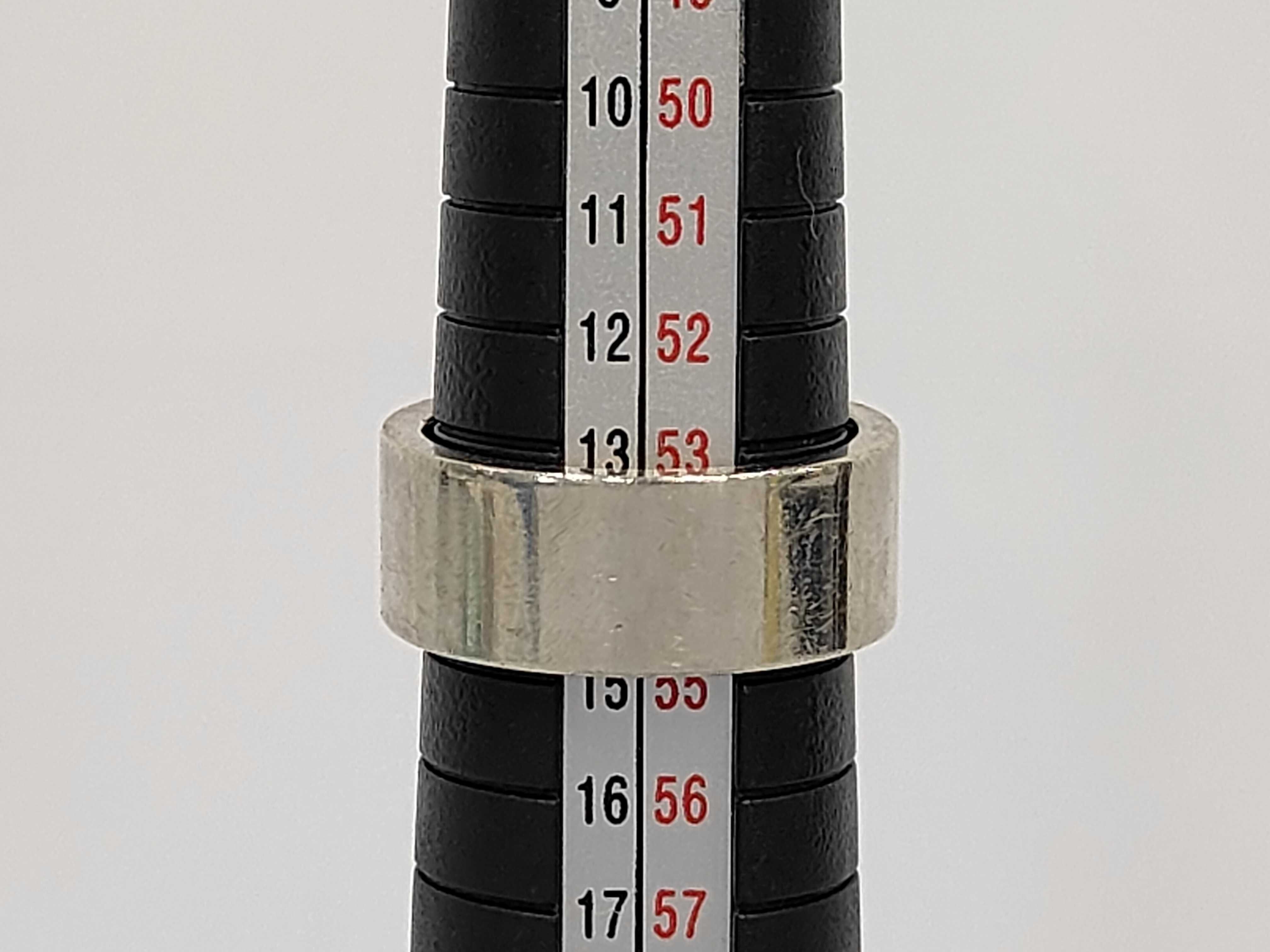 G-Ring SV Size 15 Ring — view 5