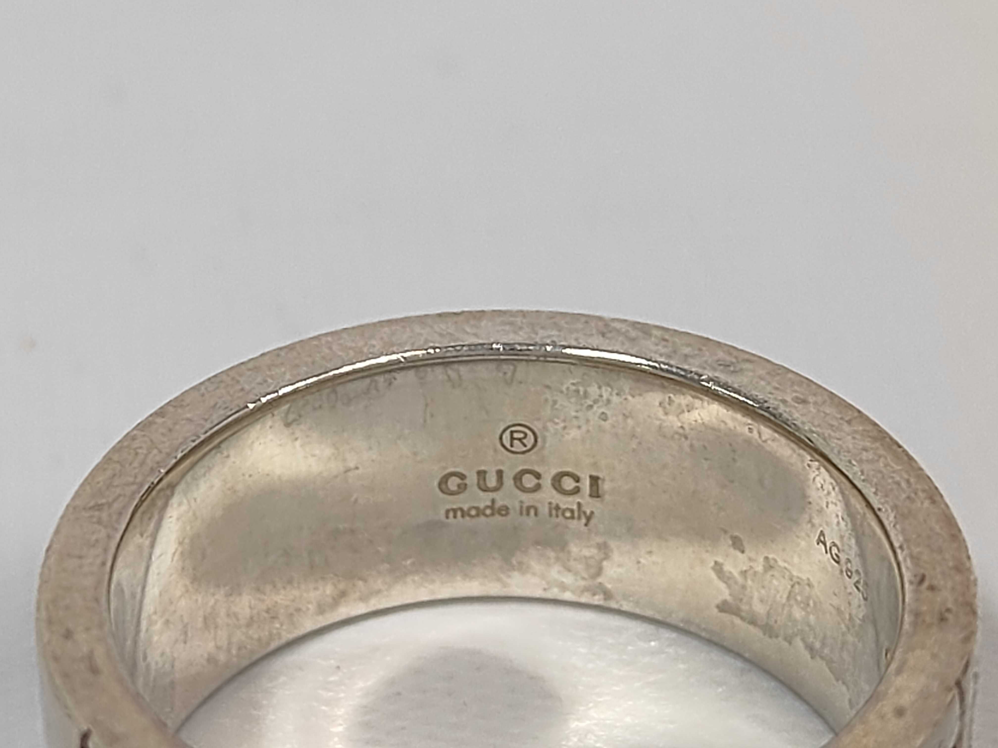 G-Ring SV Size 15 Ring — view 6