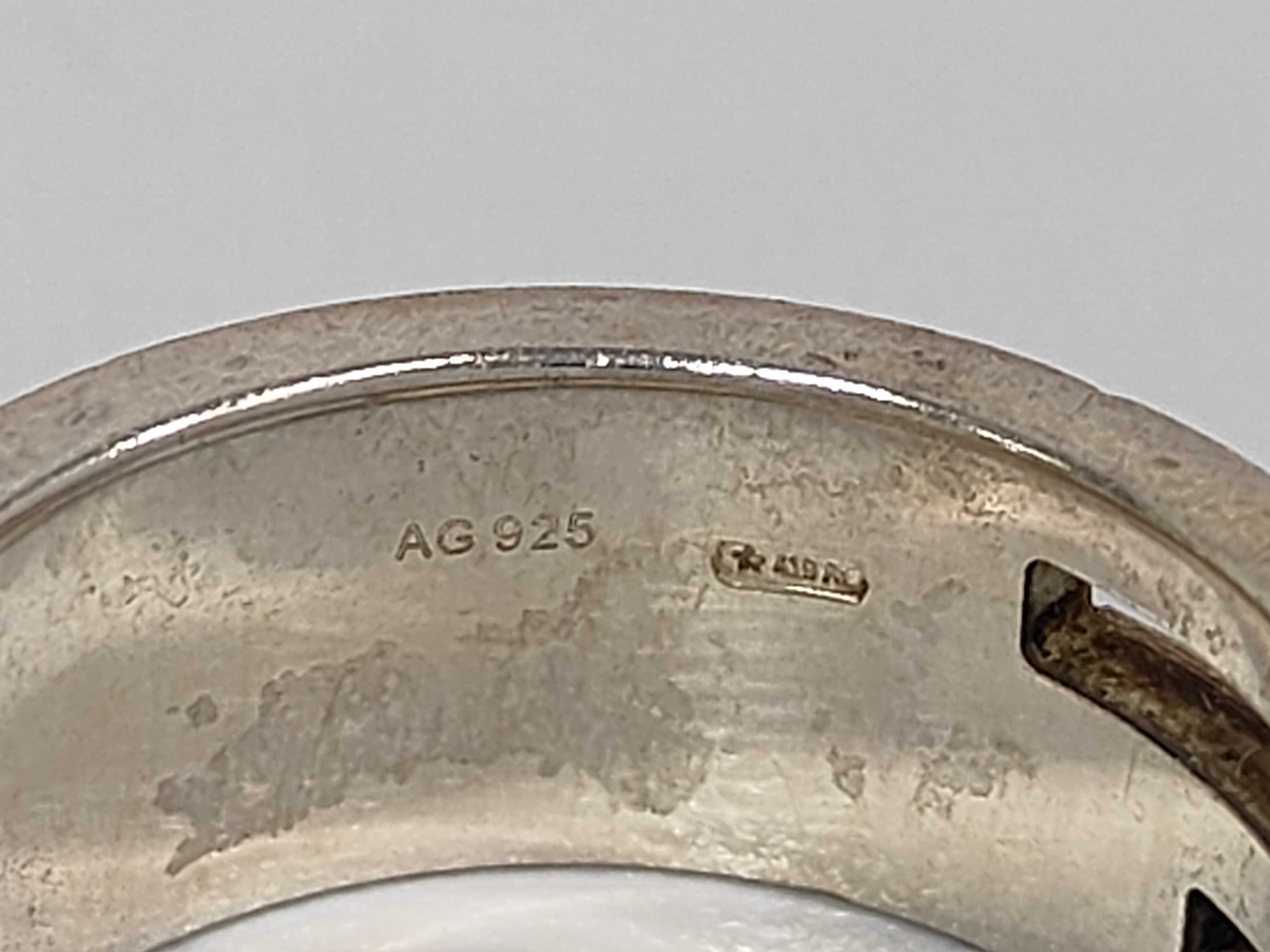 G-Ring SV Size 15 Ring — view 7