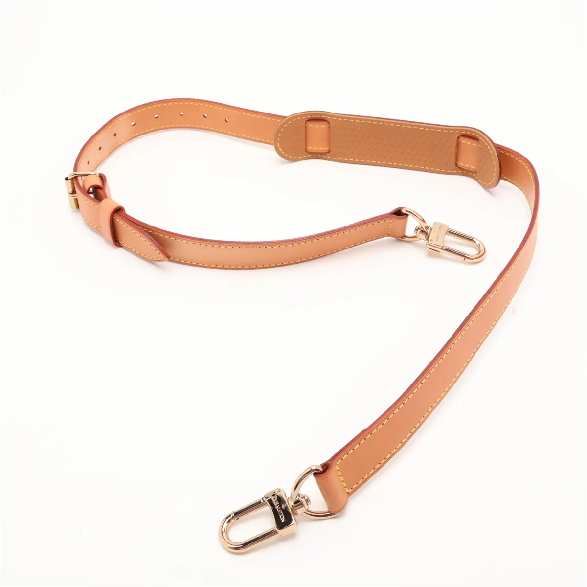 Monogram Keepall Bandoulière 50 M41416 MB0011 Brown — view 7