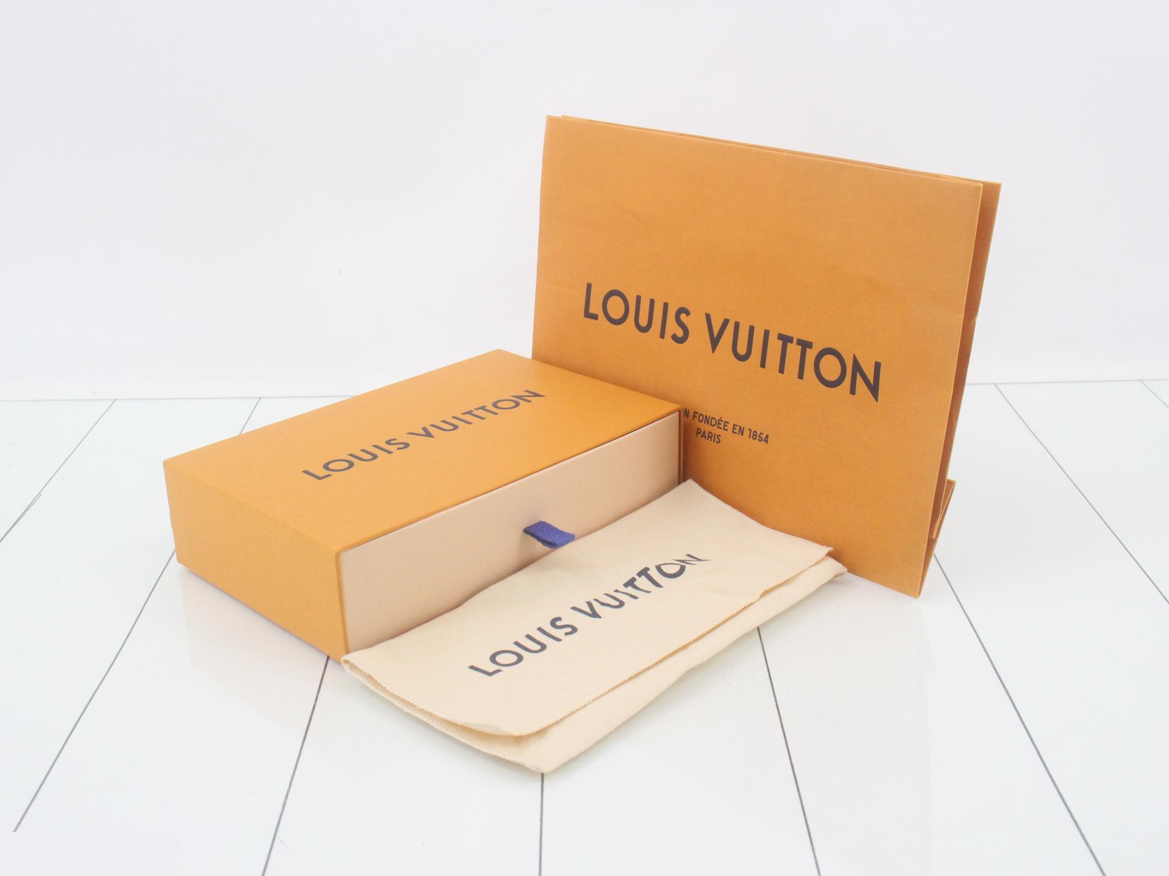 Zippy Wallet Retiro Monogram — view 5