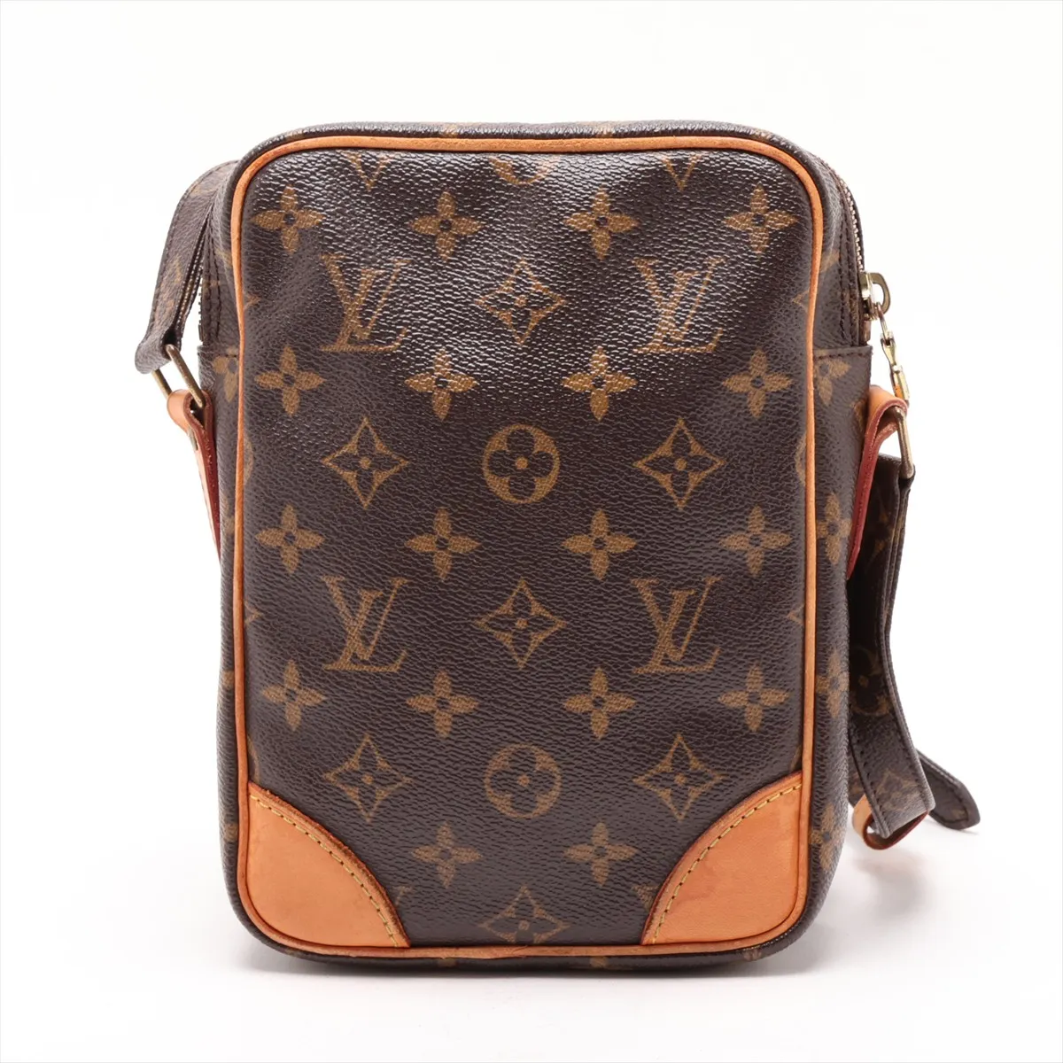 Monogram Amazon M45236 TH0024 Brown — view 2