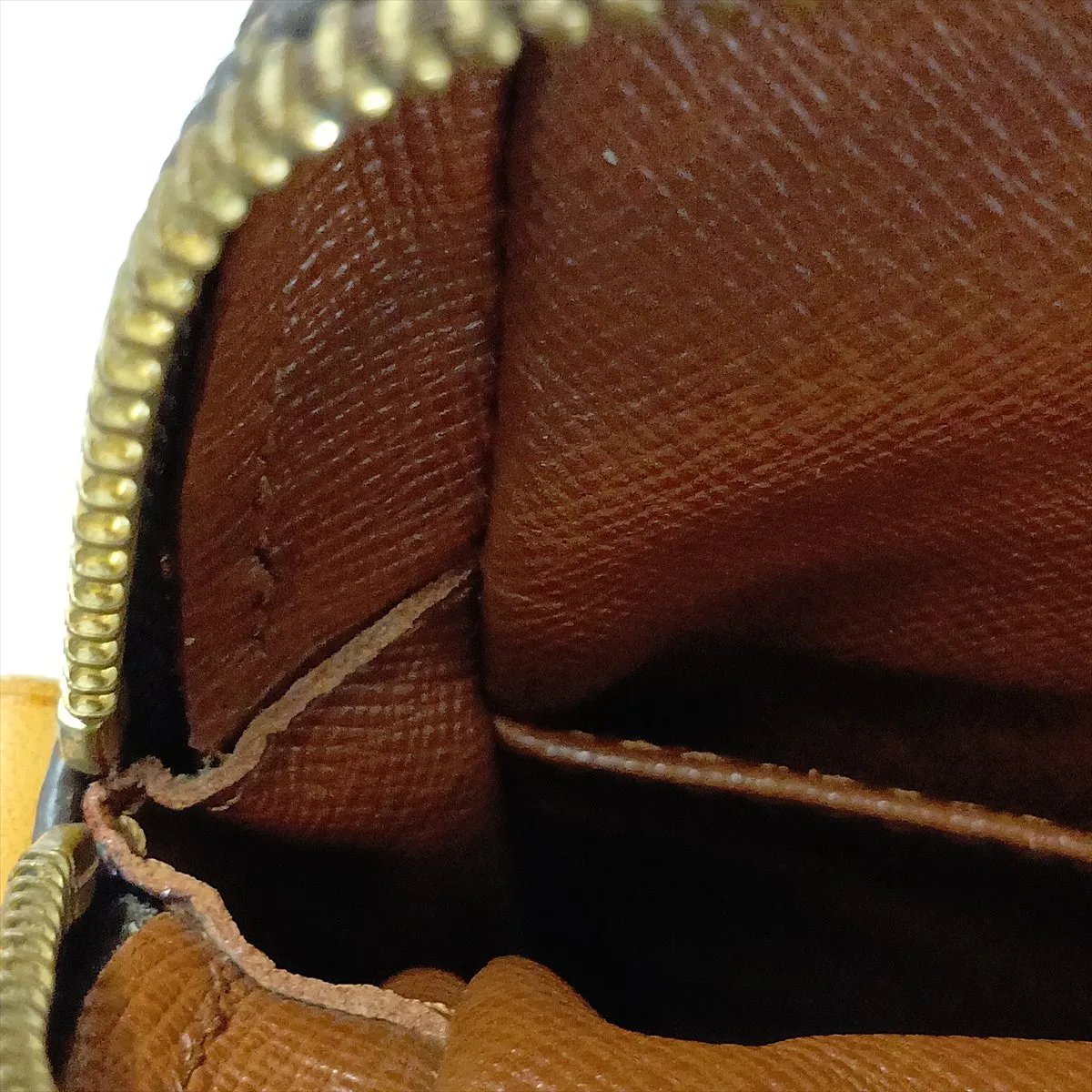 Monogram Amazon M45236 TH0024 Brown — view 11