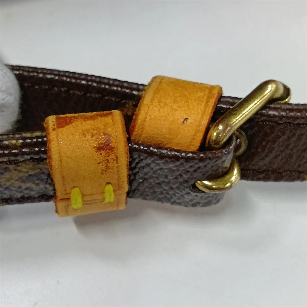 Monogram Amazon M45236 TH0024 Brown — view 13