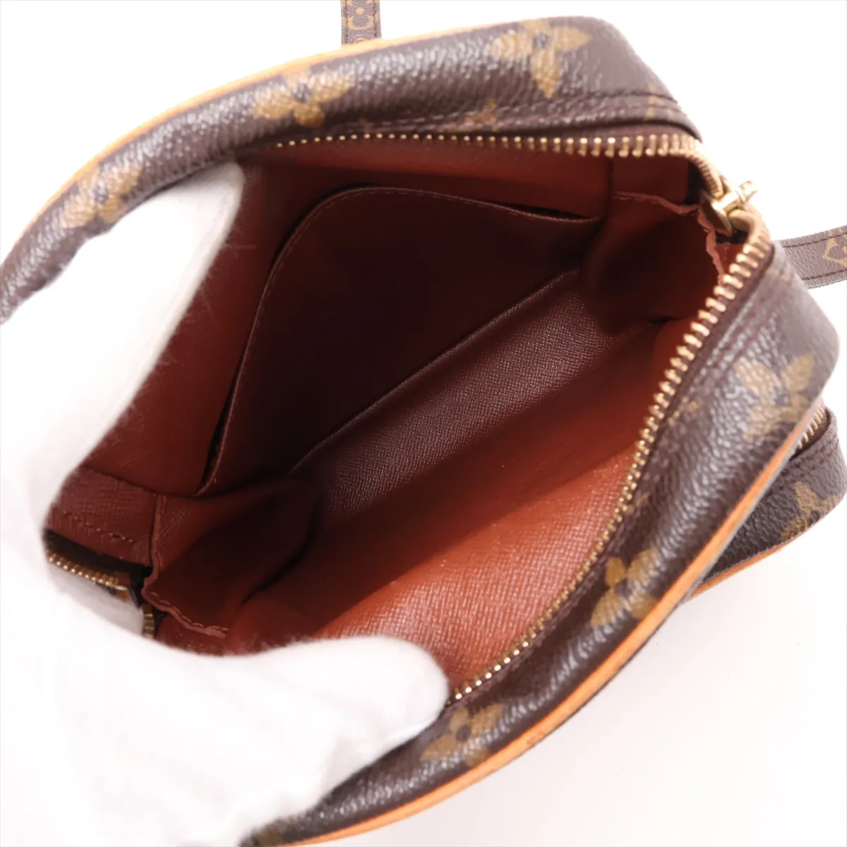 Monogram Amazon M45236 TH0024 Brown — view 6