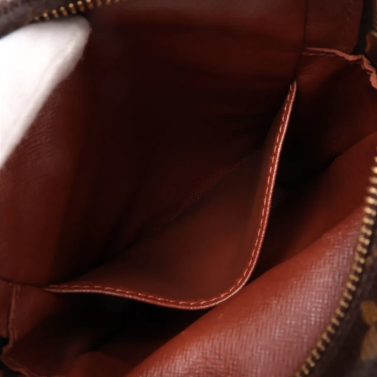 Monogram Amazon M45236 TH0024 Brown — view 7
