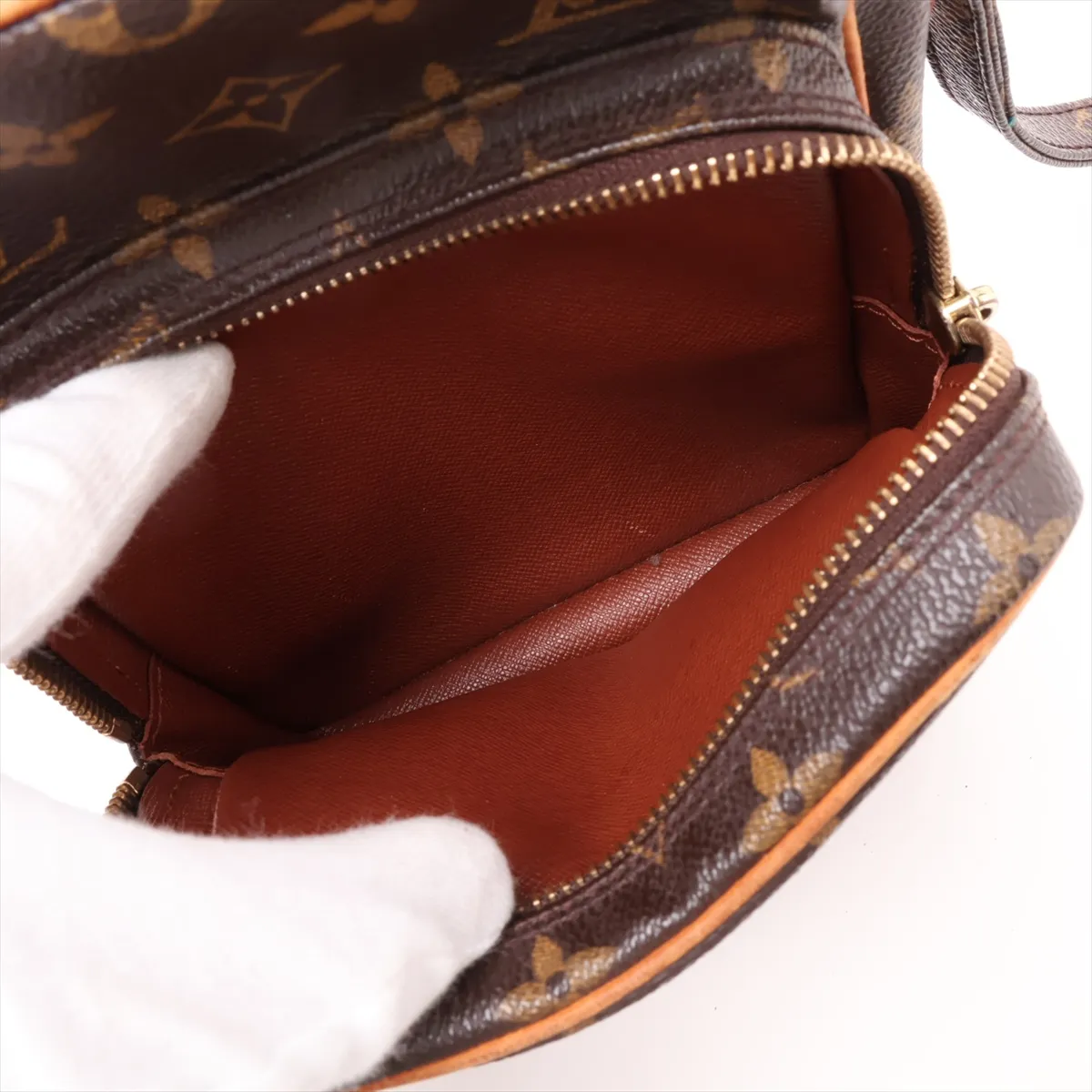 Monogram Amazon M45236 TH0024 Brown — view 8