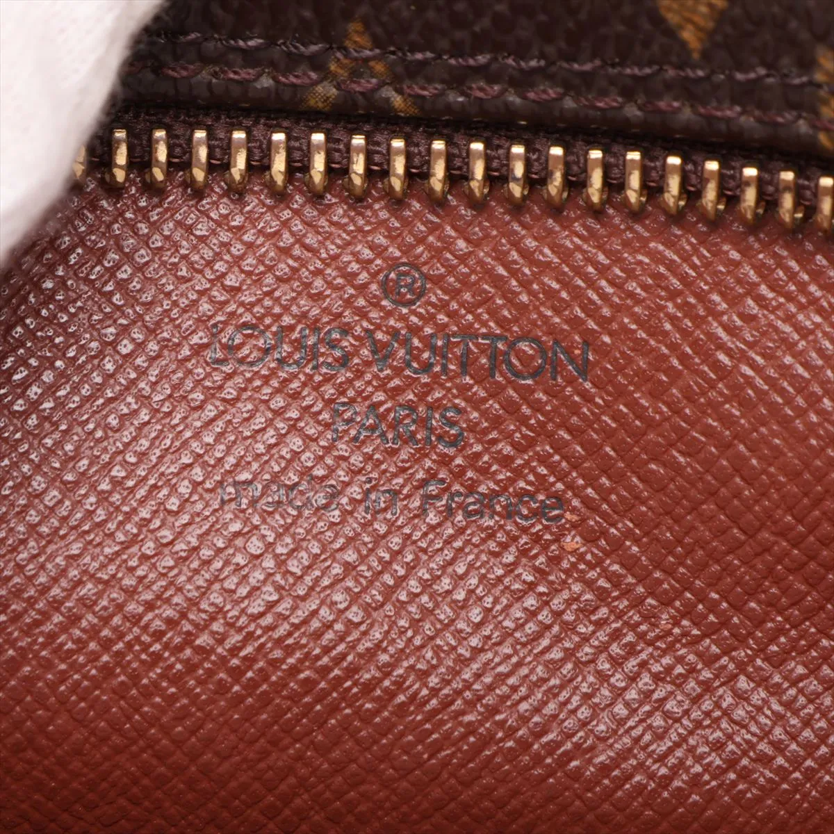 Monogram Amazon M45236 TH0024 Brown — view 9