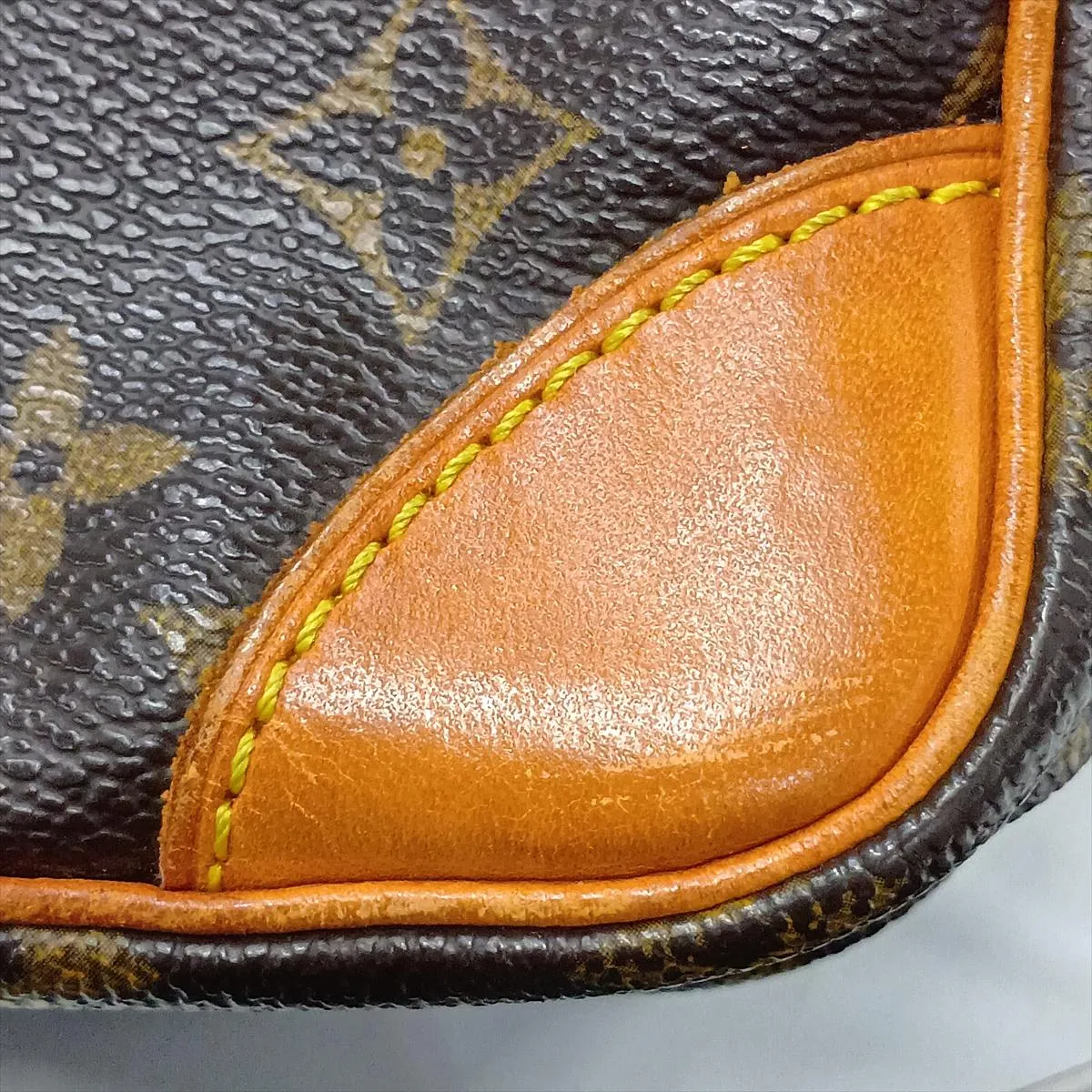 Monogram Amazon M45236 TH0024 Brown — view 10