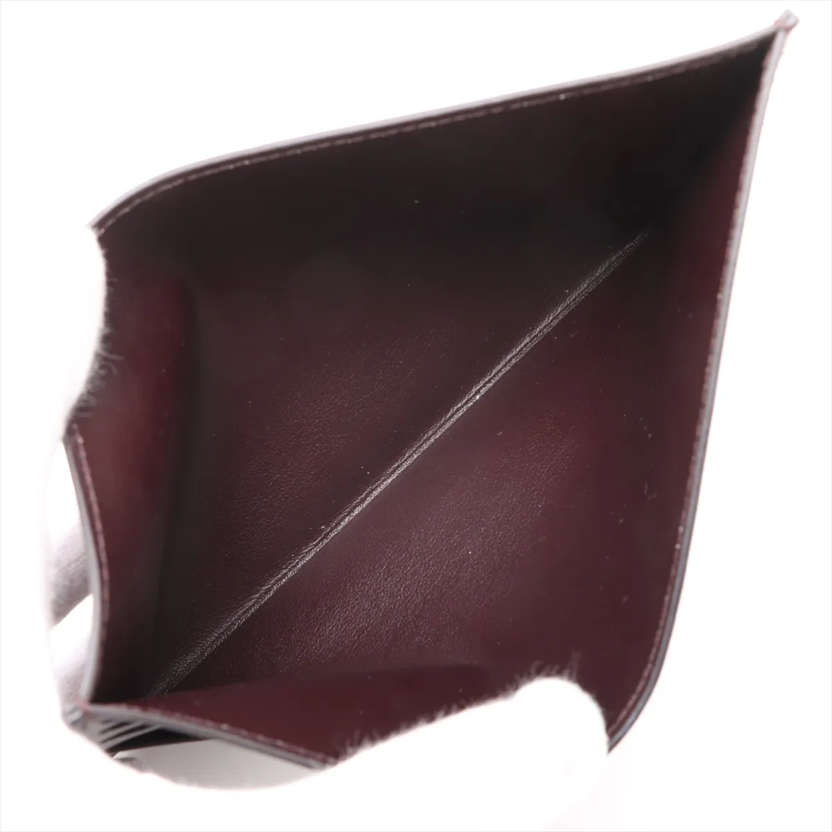 Vernis Pochette Félicie M61267 TJ0159 Brown Pouch Dirty — view 9