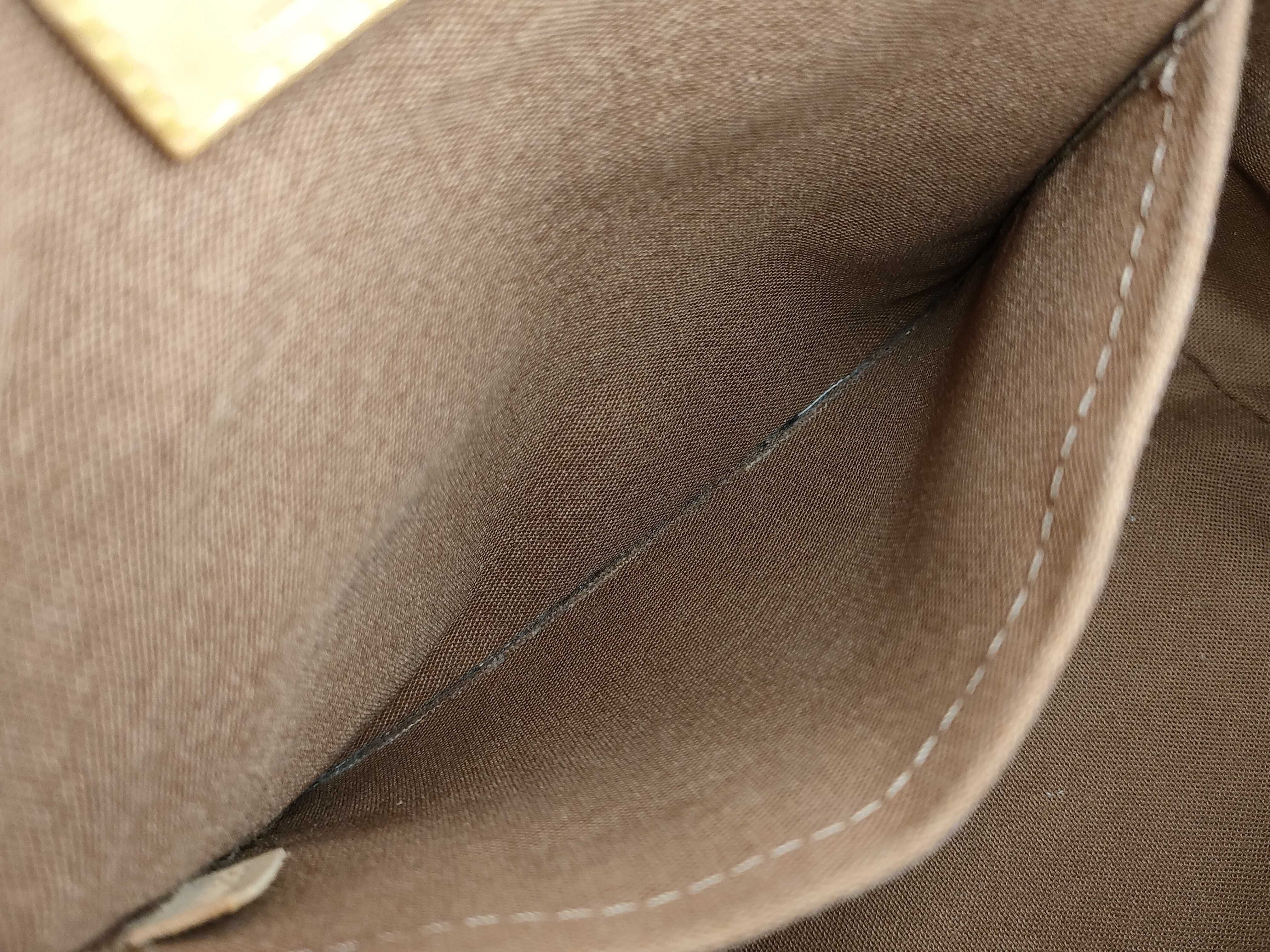 Monogram Batignolles M51156 VI0088 Handbag — view 11