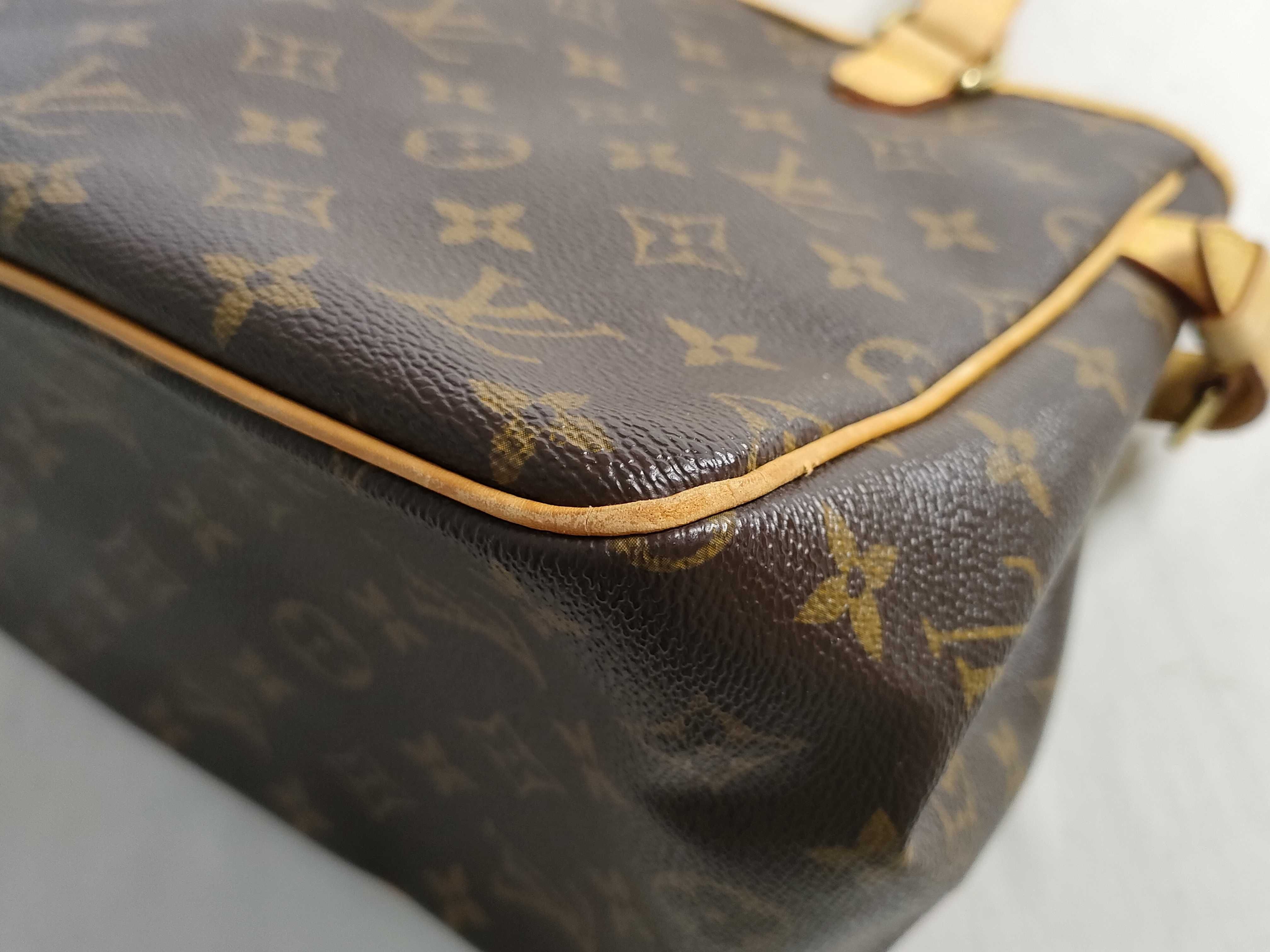 Monogram Batignolles M51156 VI0088 Handbag — view 6