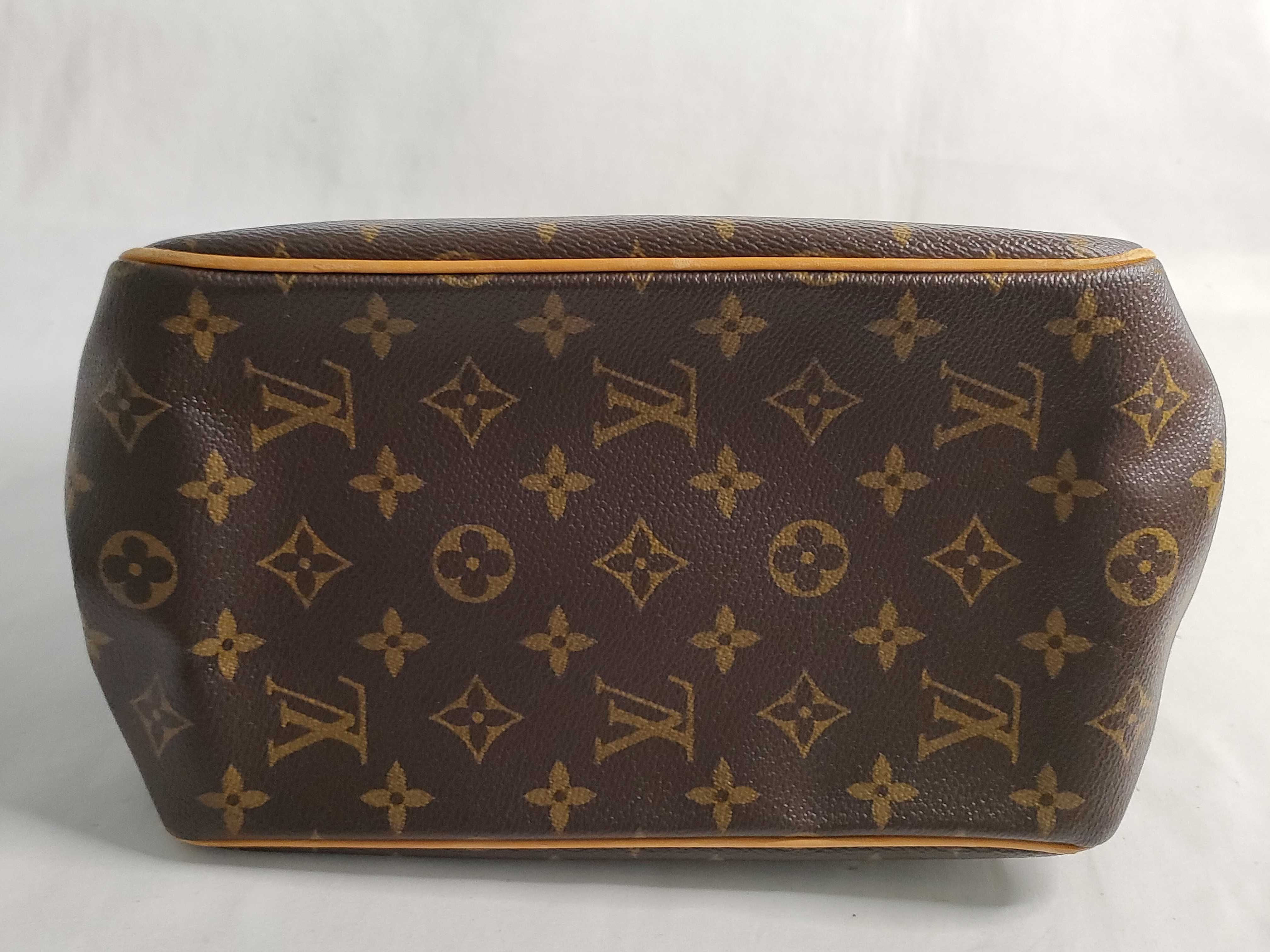 Monogram Batignolles M51156 VI0088 Handbag — view 7