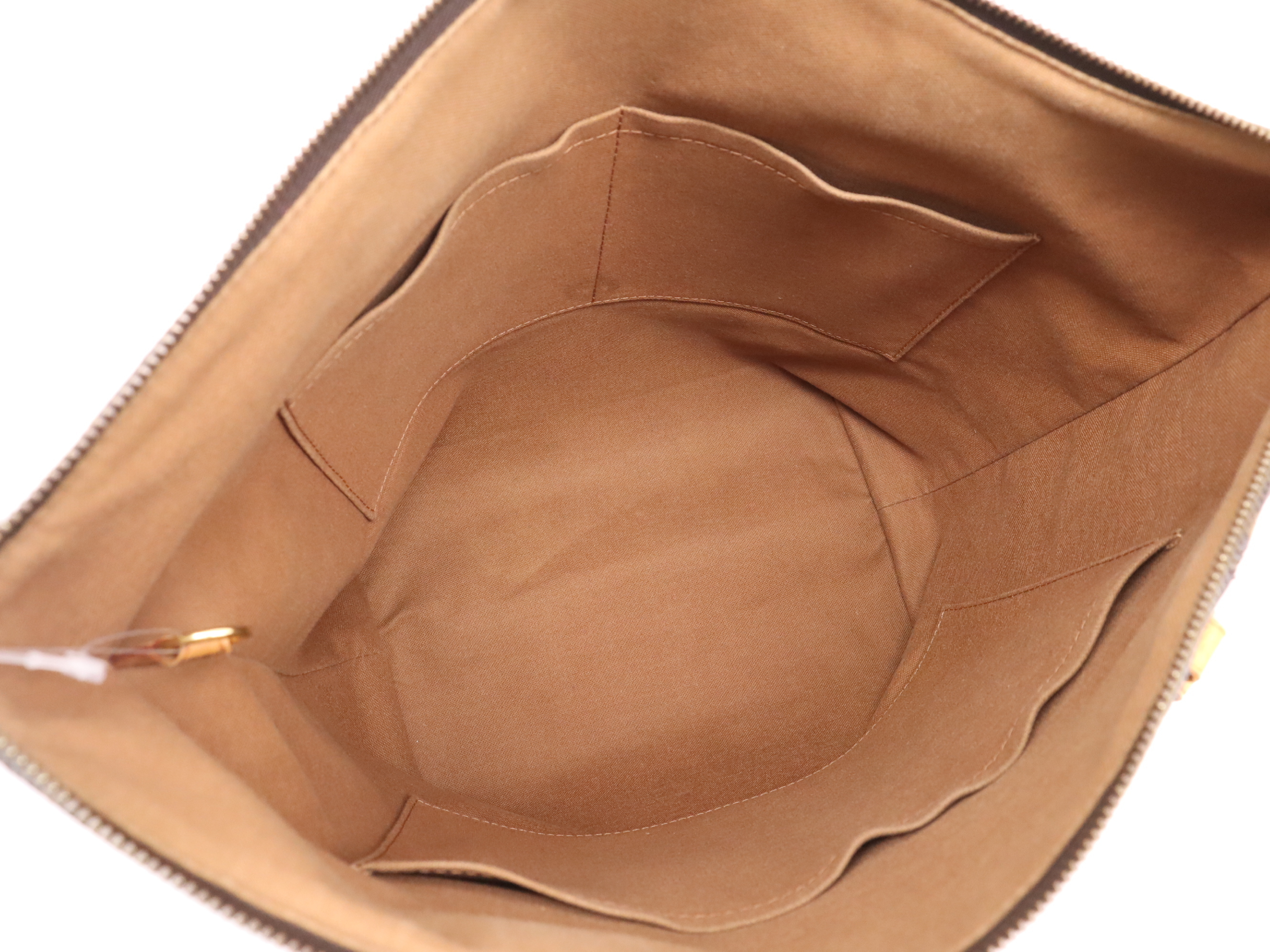 M56689 Monogram Totally MM Tote Bag — view 11