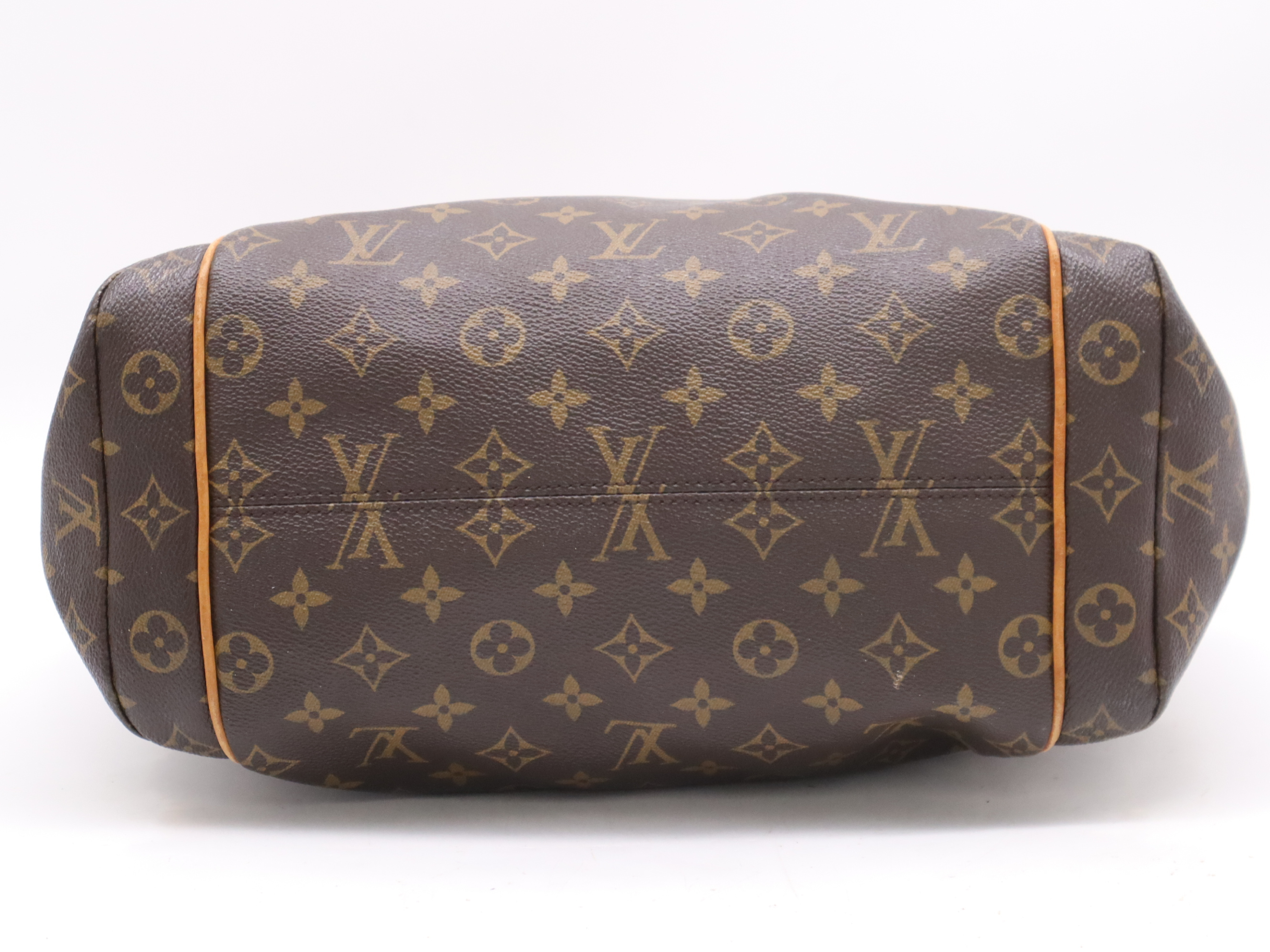 M56689 Monogram Totally MM Tote Bag — view 4