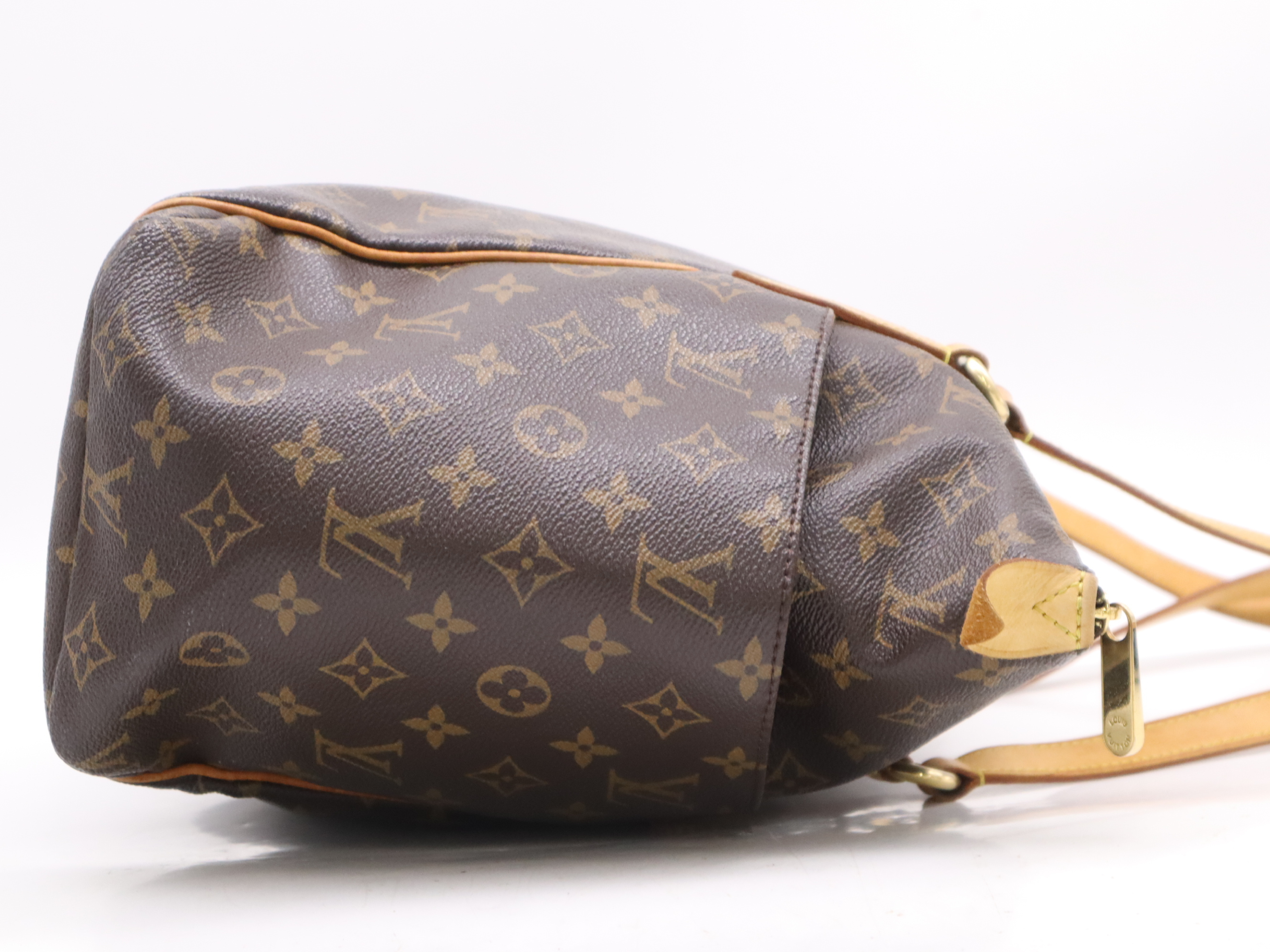 M56689 Monogram Totally MM Tote Bag — view 5