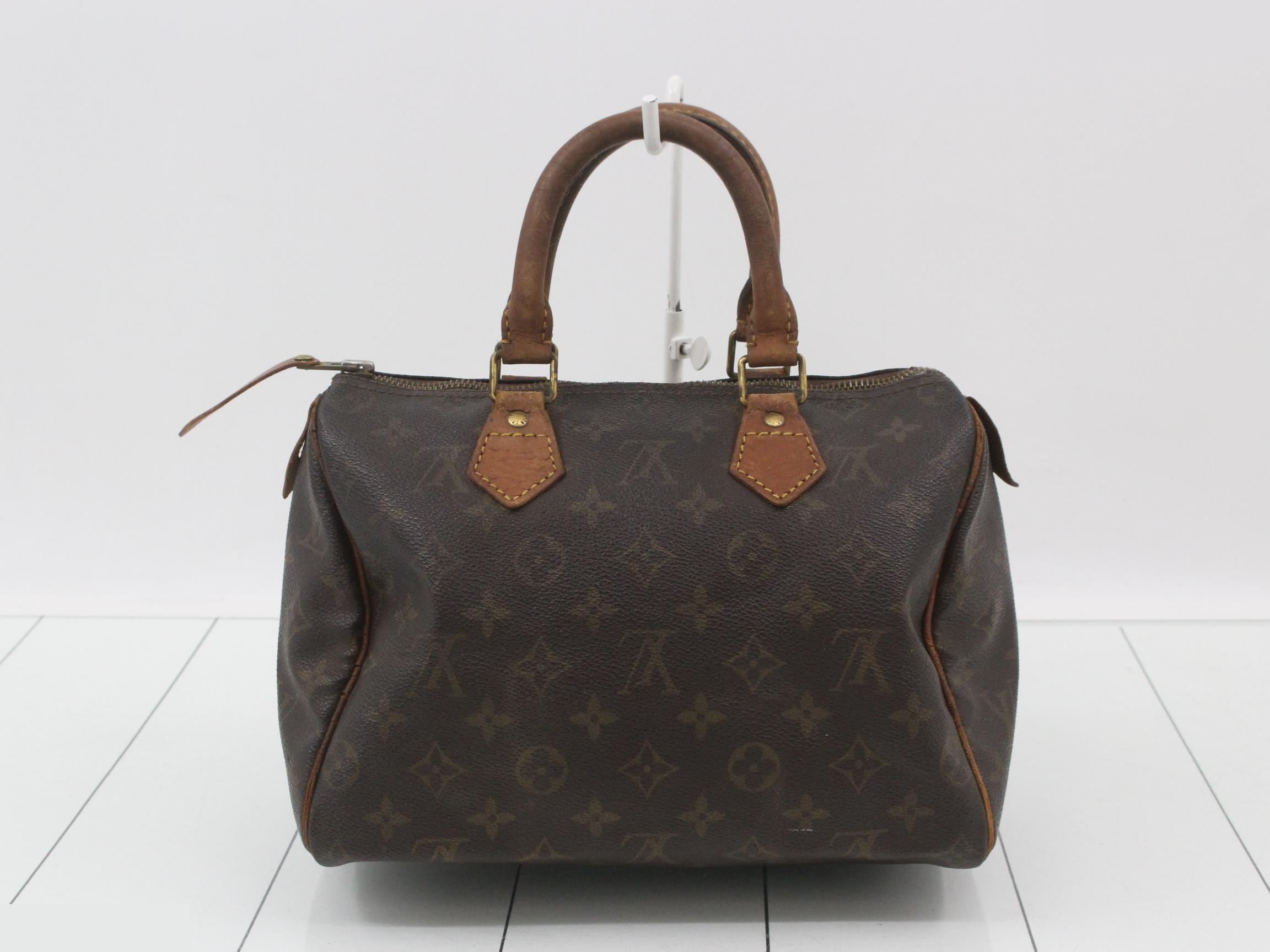 Speedy 25 — view 2