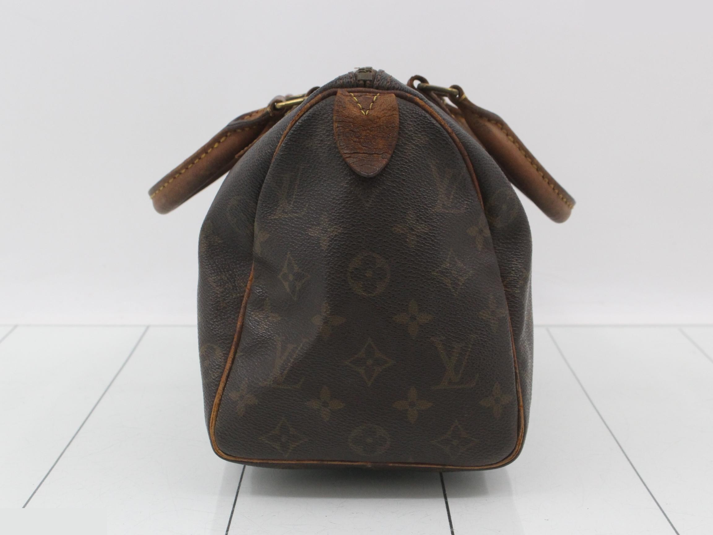 Speedy 25 — view 4