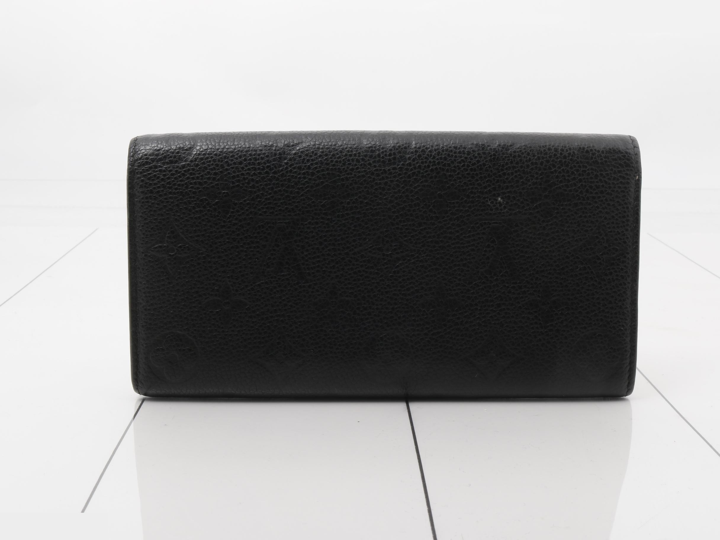 Portefeuille Emilie — view 2