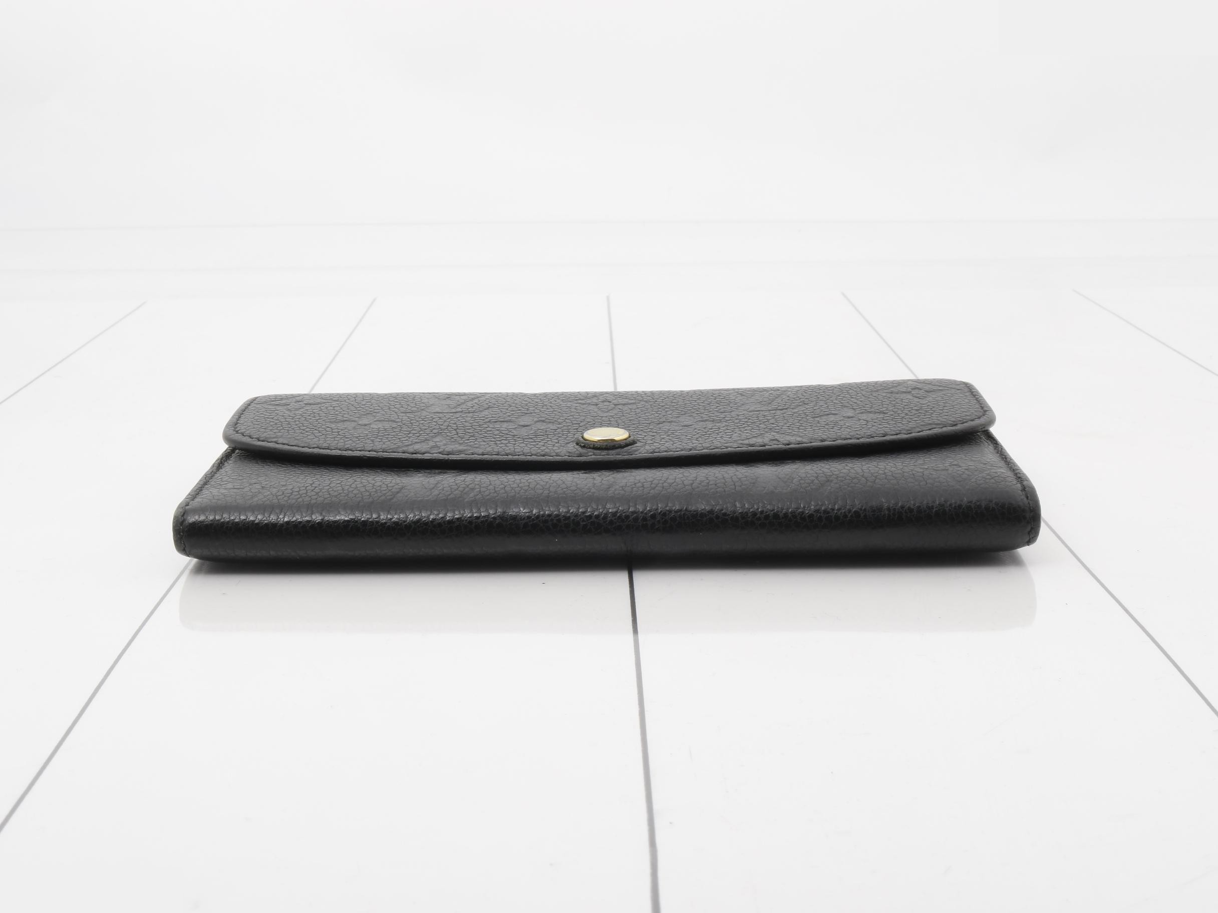 Portefeuille Emilie — view 3