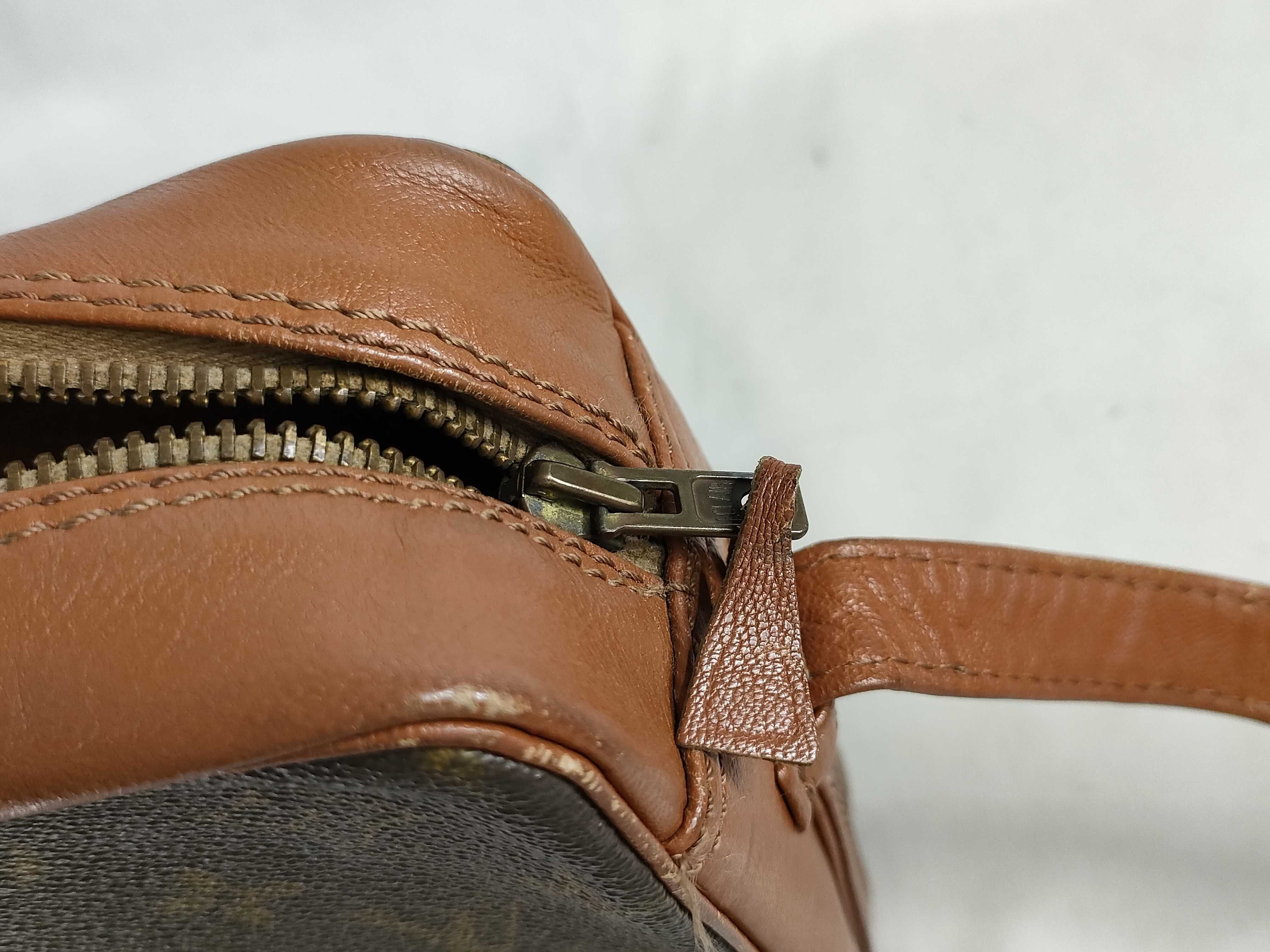 Monogram LV Bag Shoulder Bag — view 12