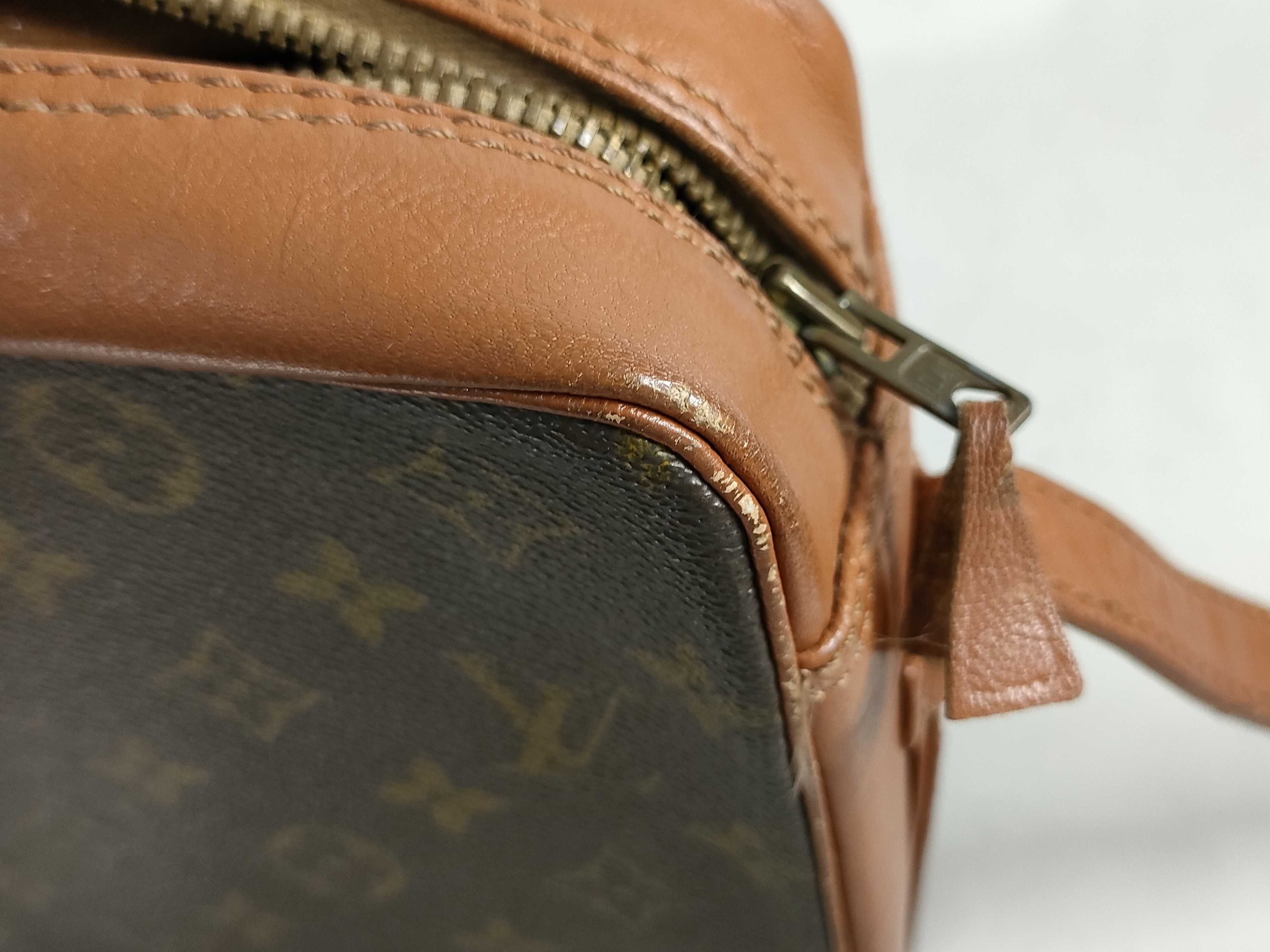 Monogram LV Bag Shoulder Bag — view 13
