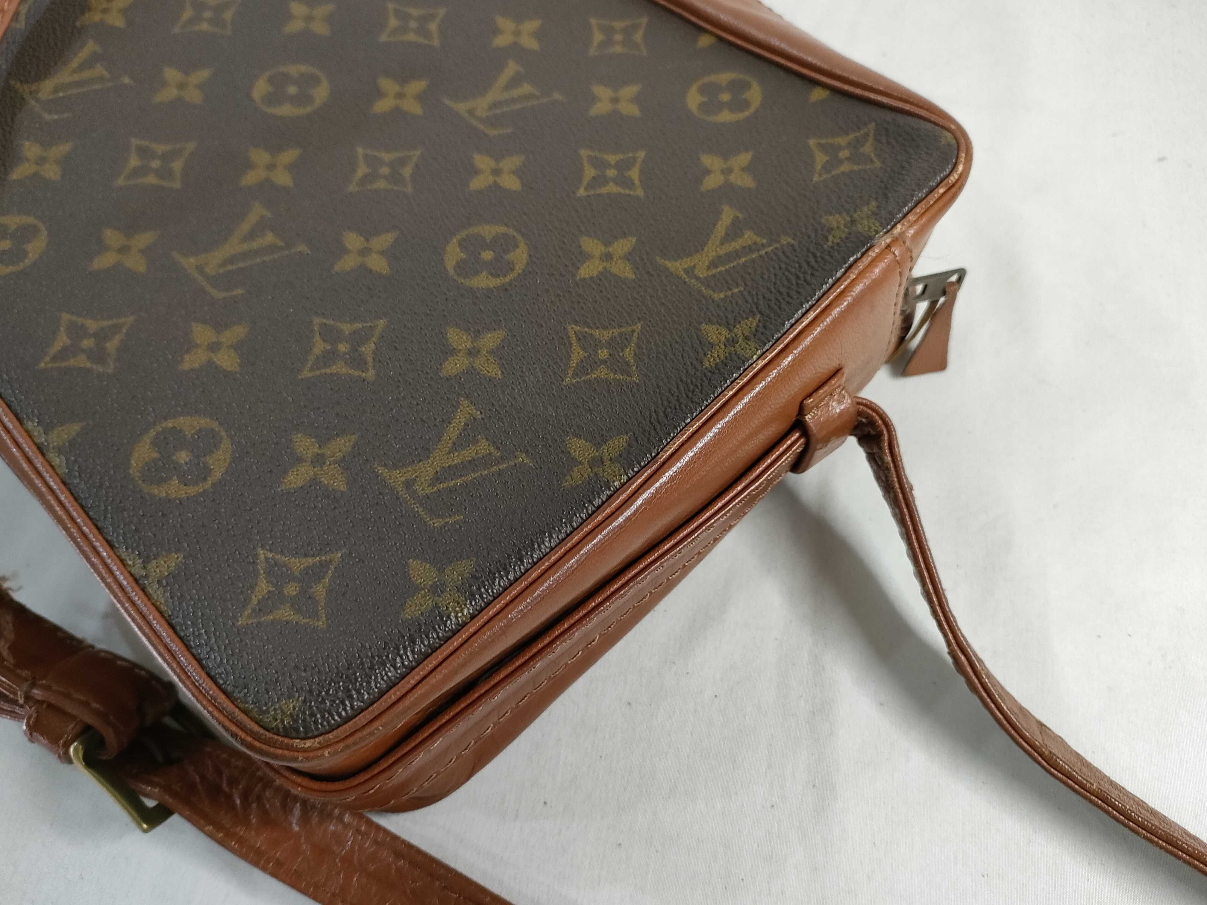 Monogram LV Bag Shoulder Bag — view 14