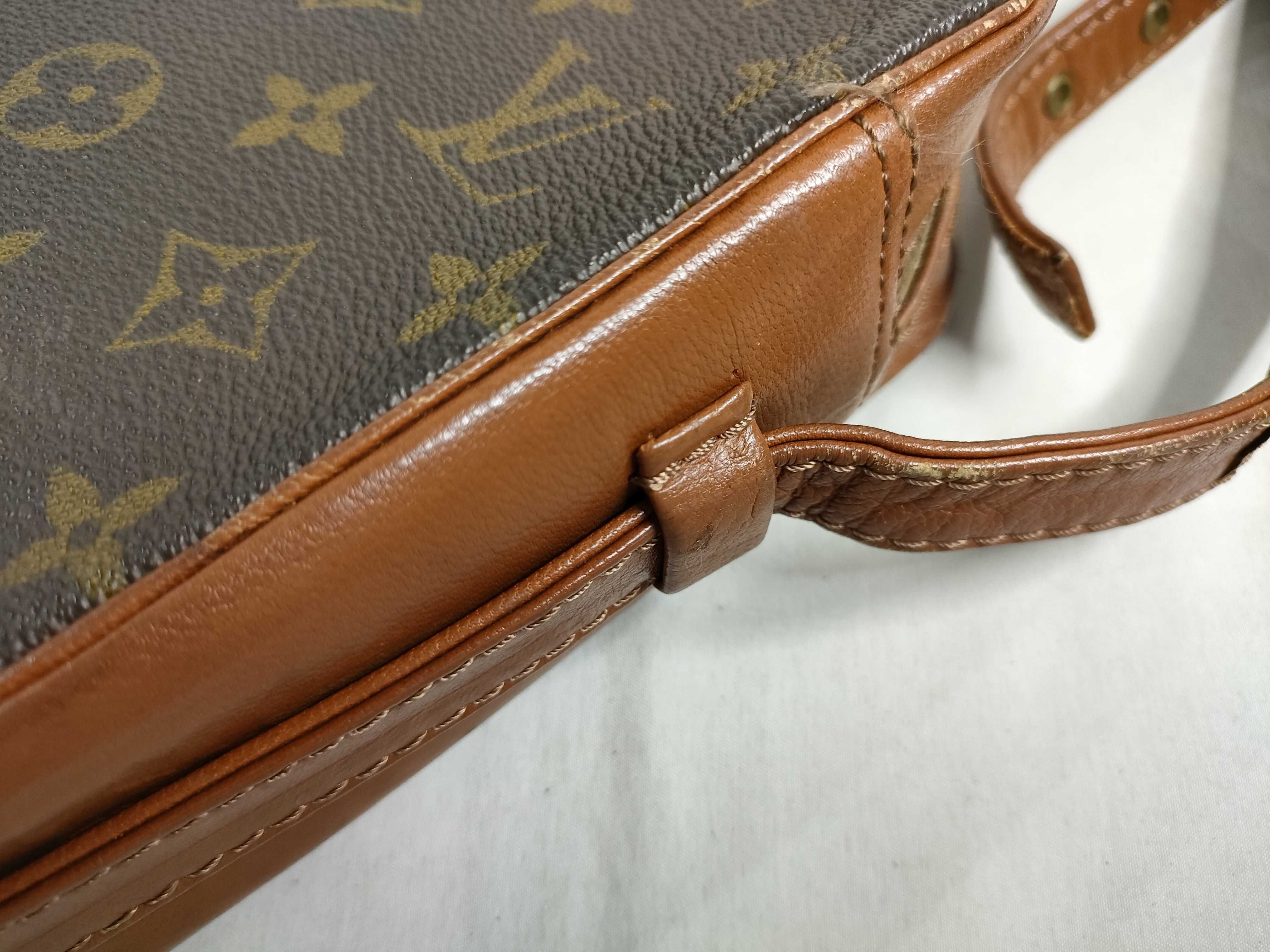 Monogram LV Bag Shoulder Bag — view 5