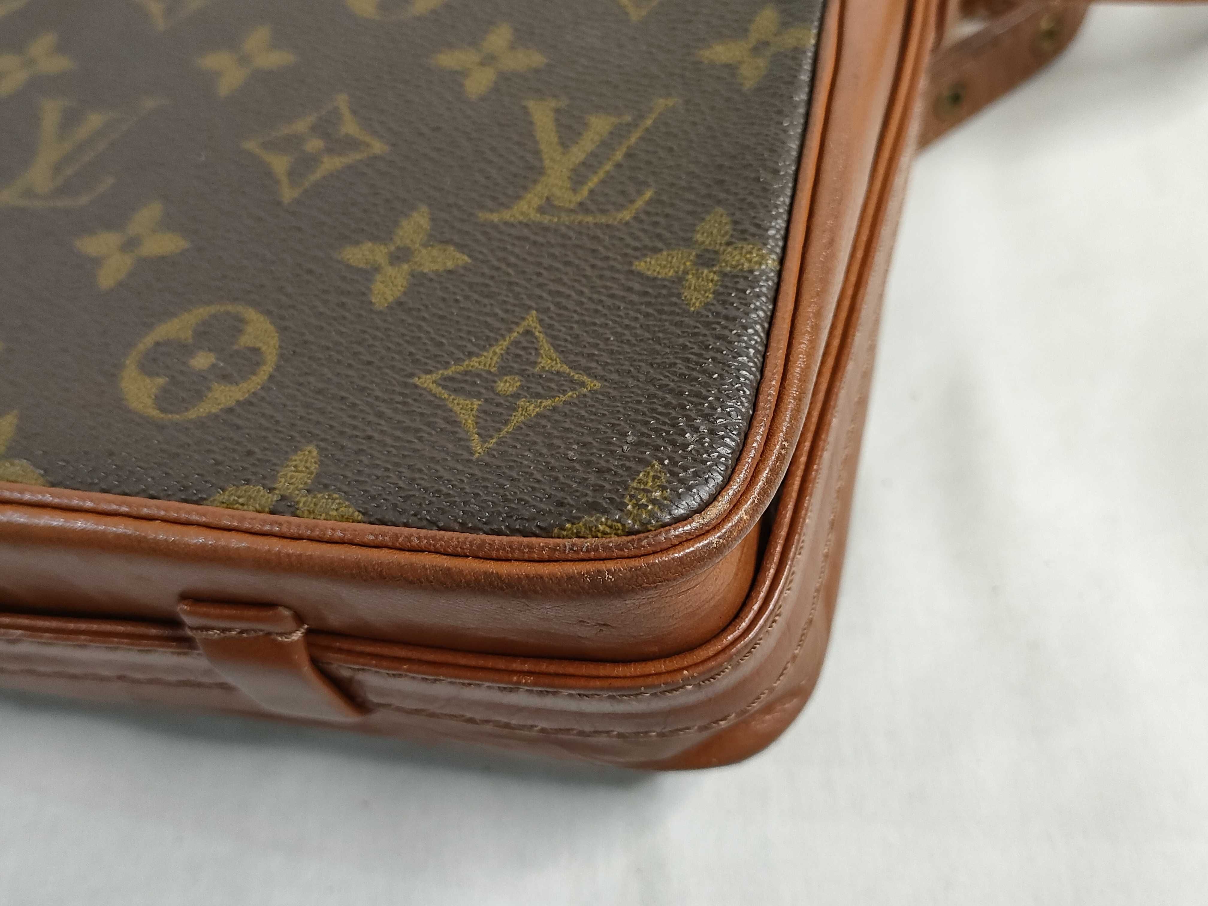 Monogram LV Bag Shoulder Bag — view 6