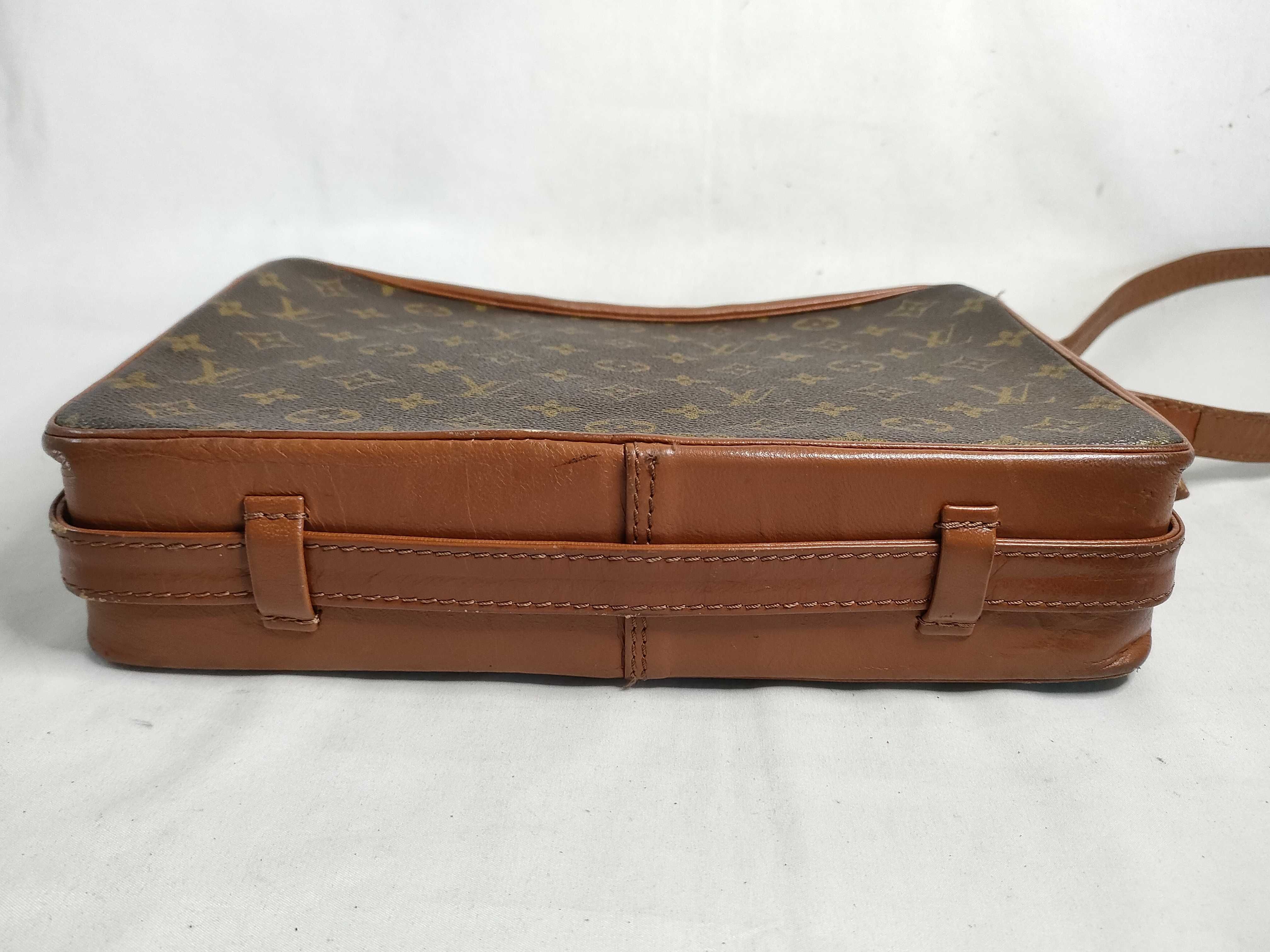 Monogram LV Bag Shoulder Bag — view 7