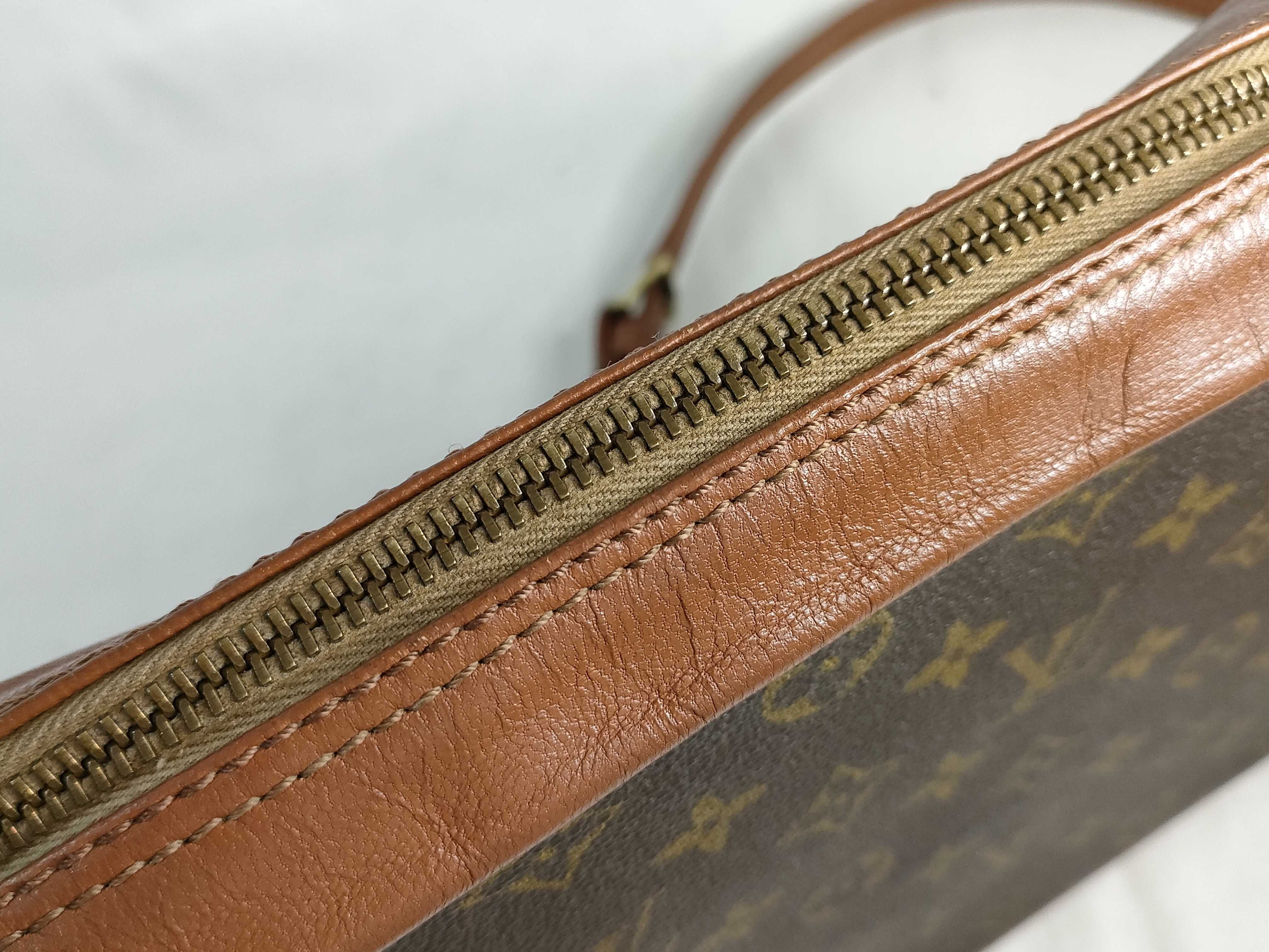 Monogram LV Bag Shoulder Bag — view 8