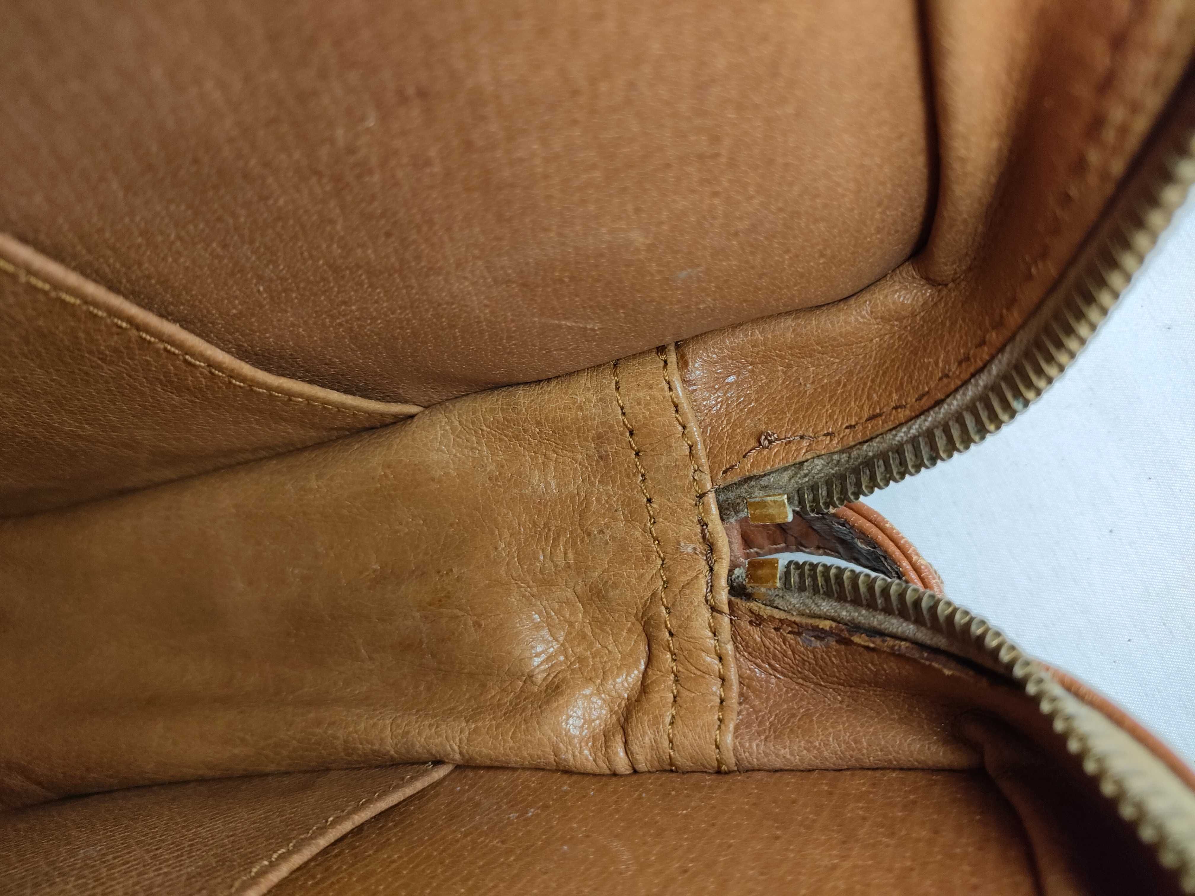 Monogram LV Bag Shoulder Bag — view 9