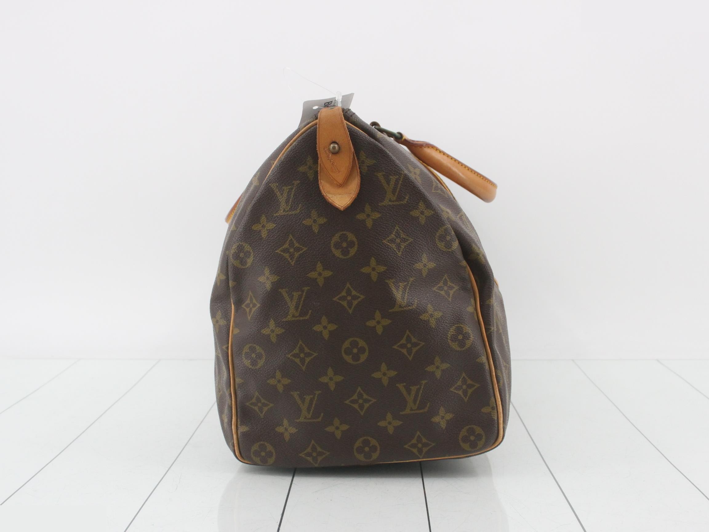 Keepall 45 — view 3
