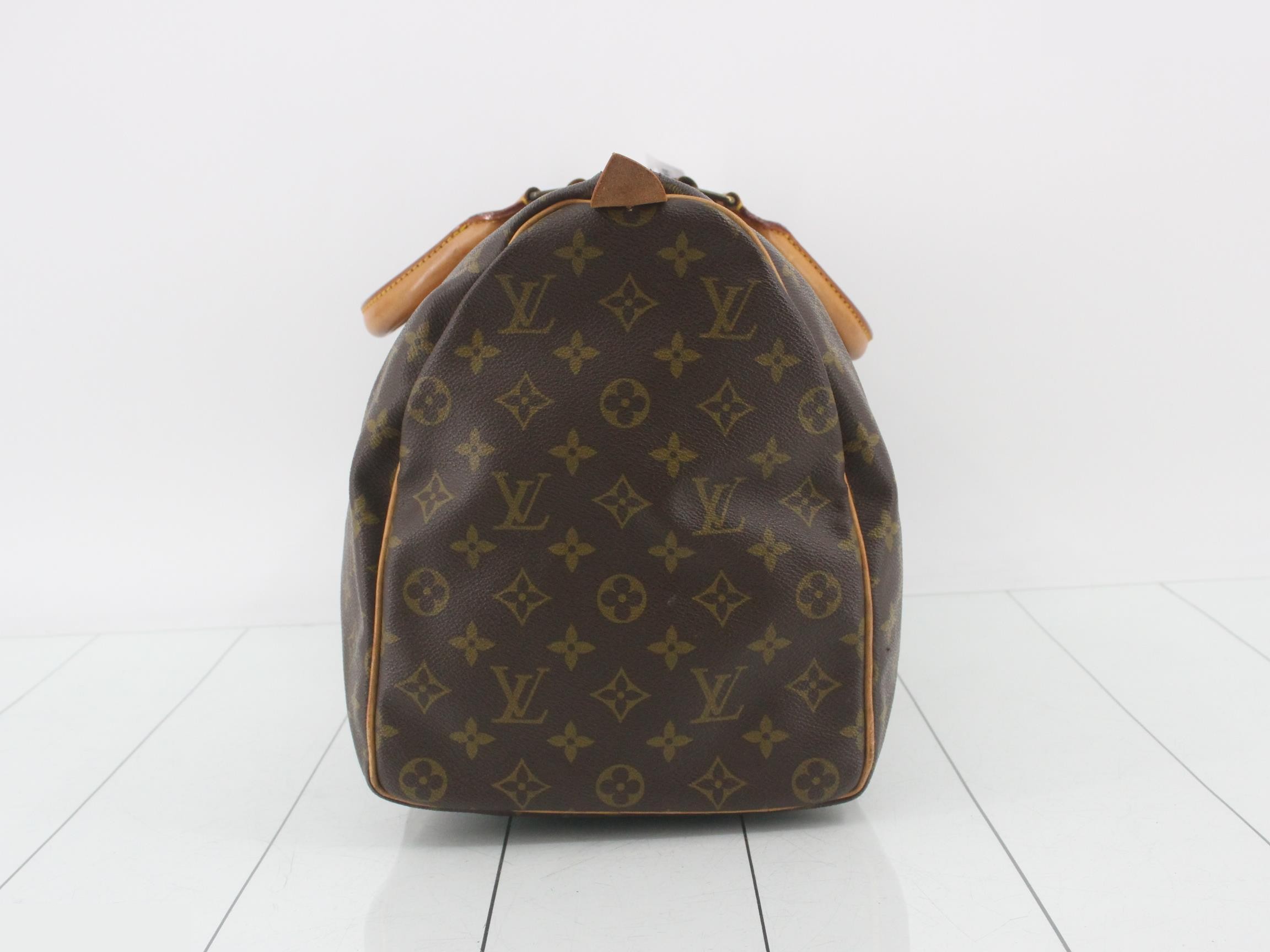Keepall 45 — view 4
