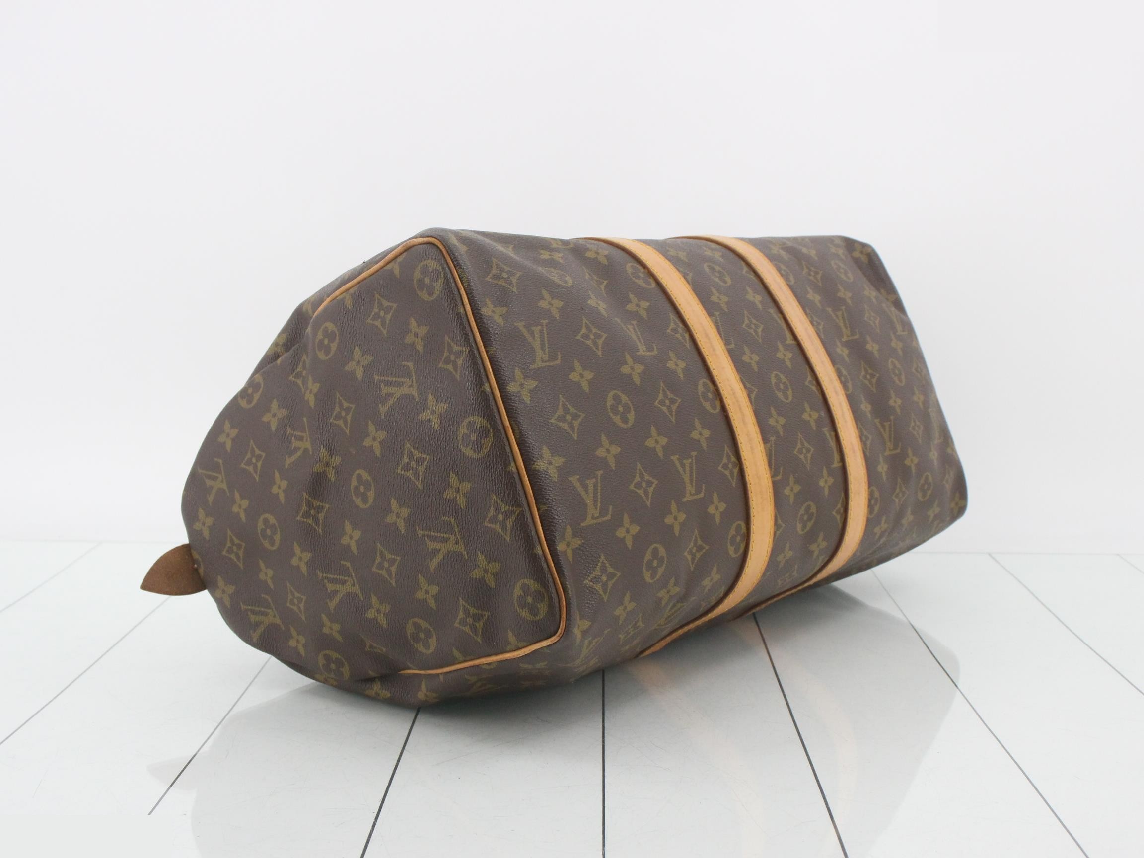 Keepall 45 — view 5